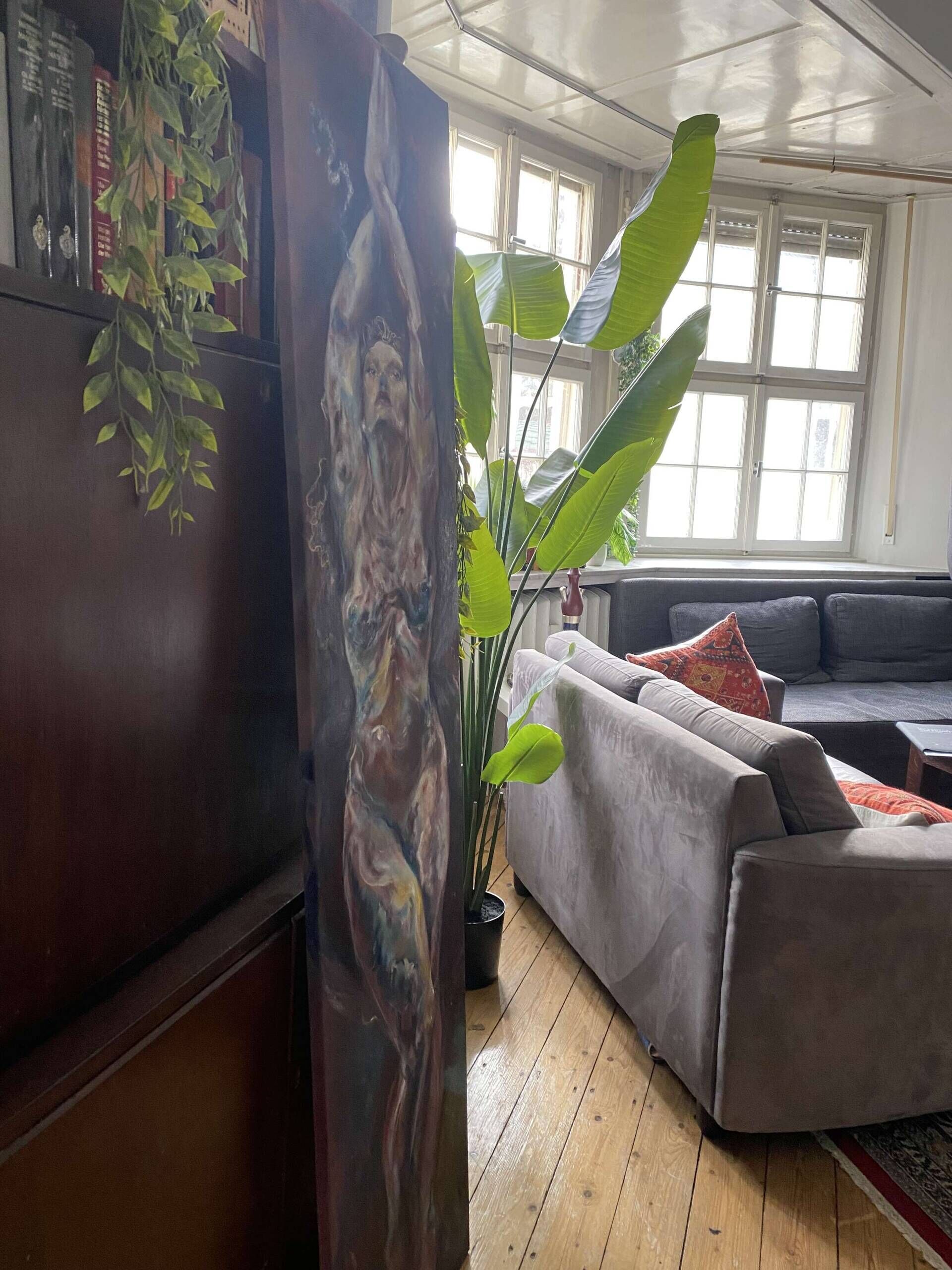 Venus  - Livia Sandino 1