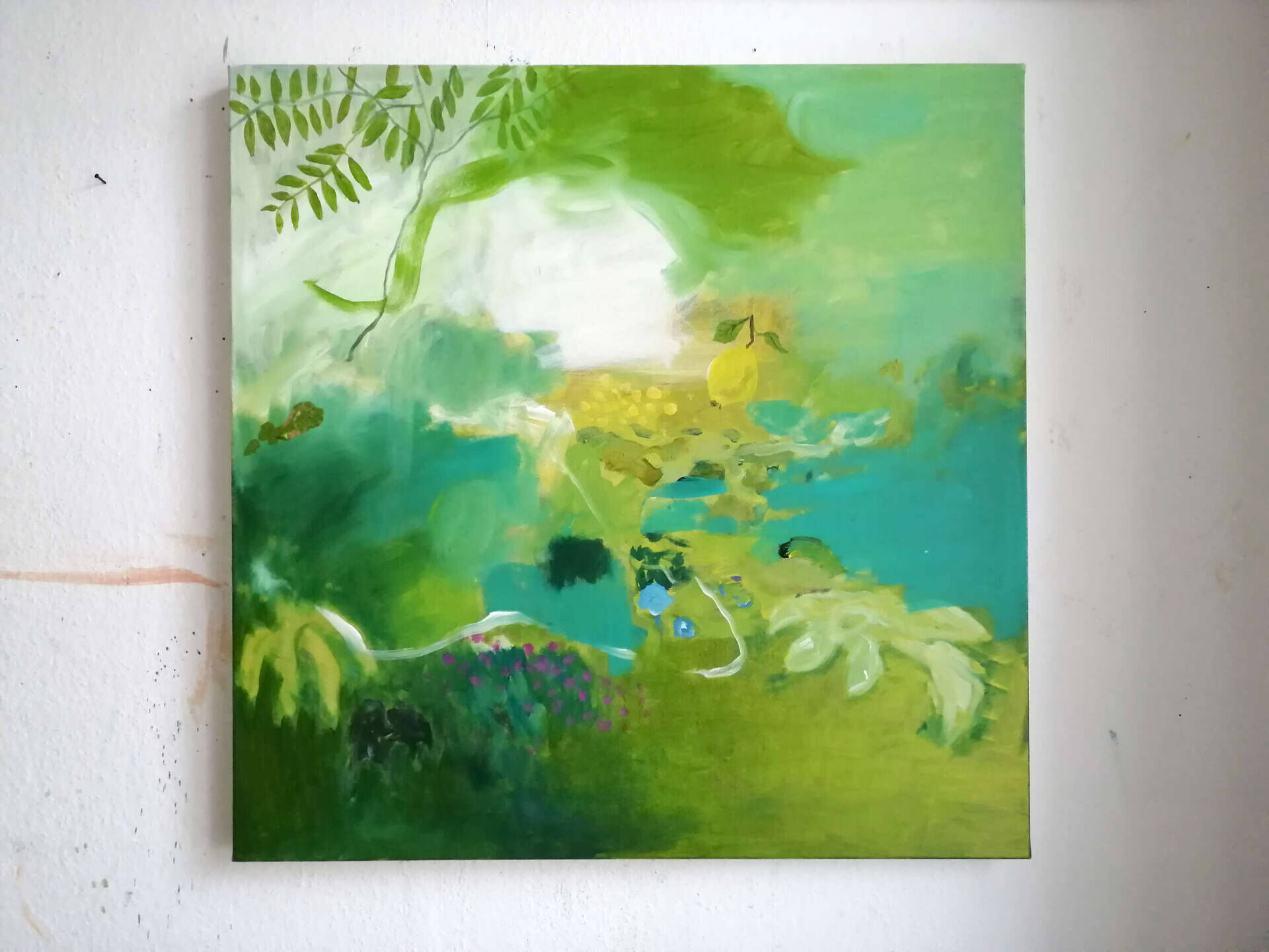 Limone - Christian Herzig 2