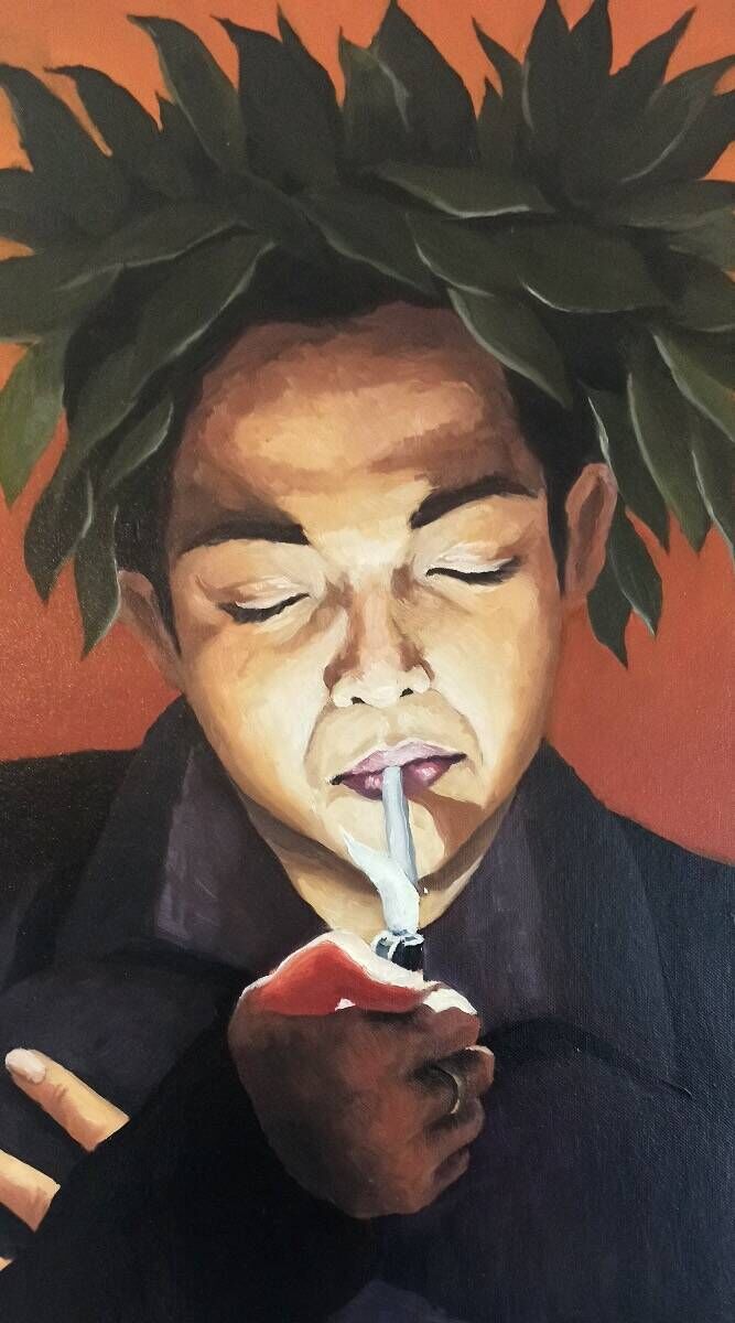 "Why smoking"