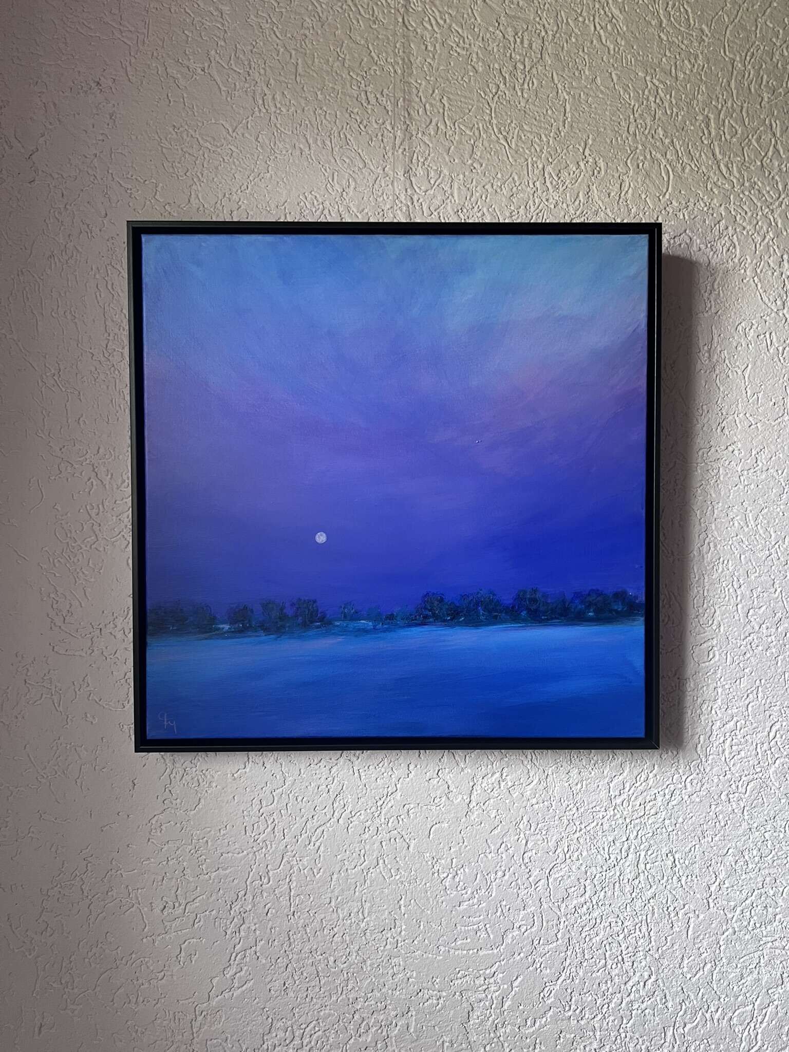 Unter dem letzten Licht - Melissa Faltermeier 2