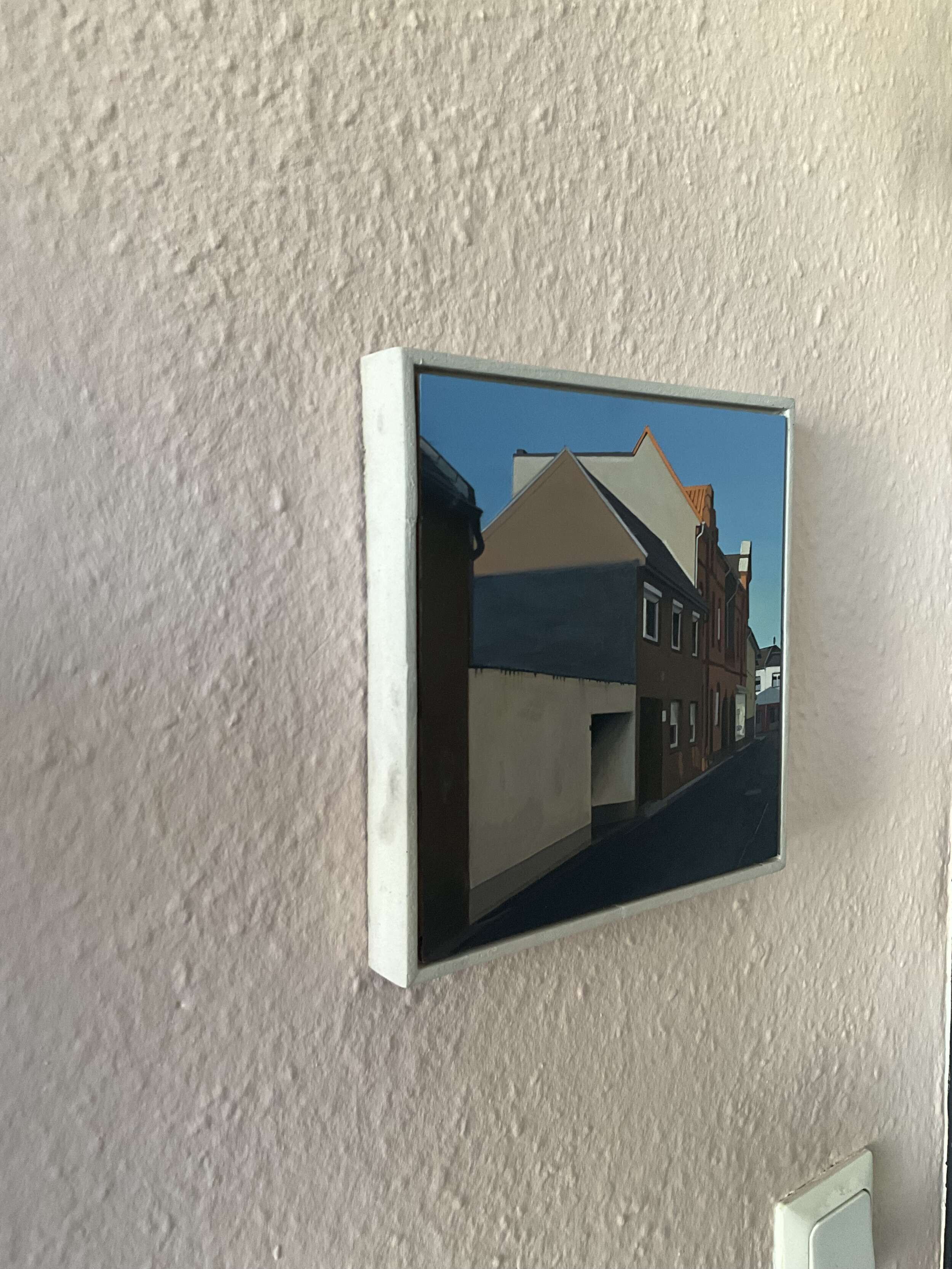 Straße 34 - Lukas Franz Zimmermann 6