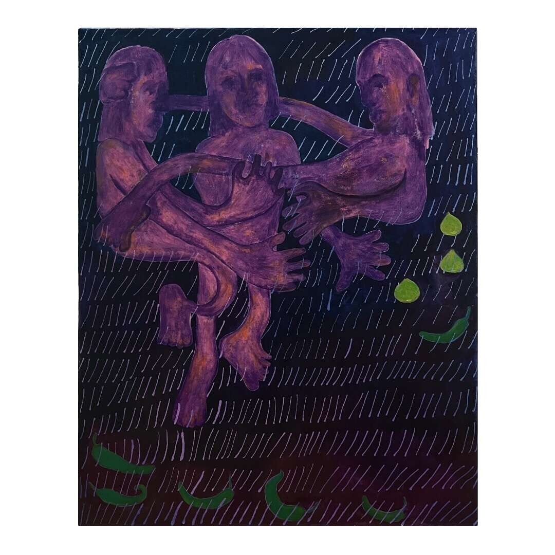 Feigen und Paprikas 3 - Elif Celik 1