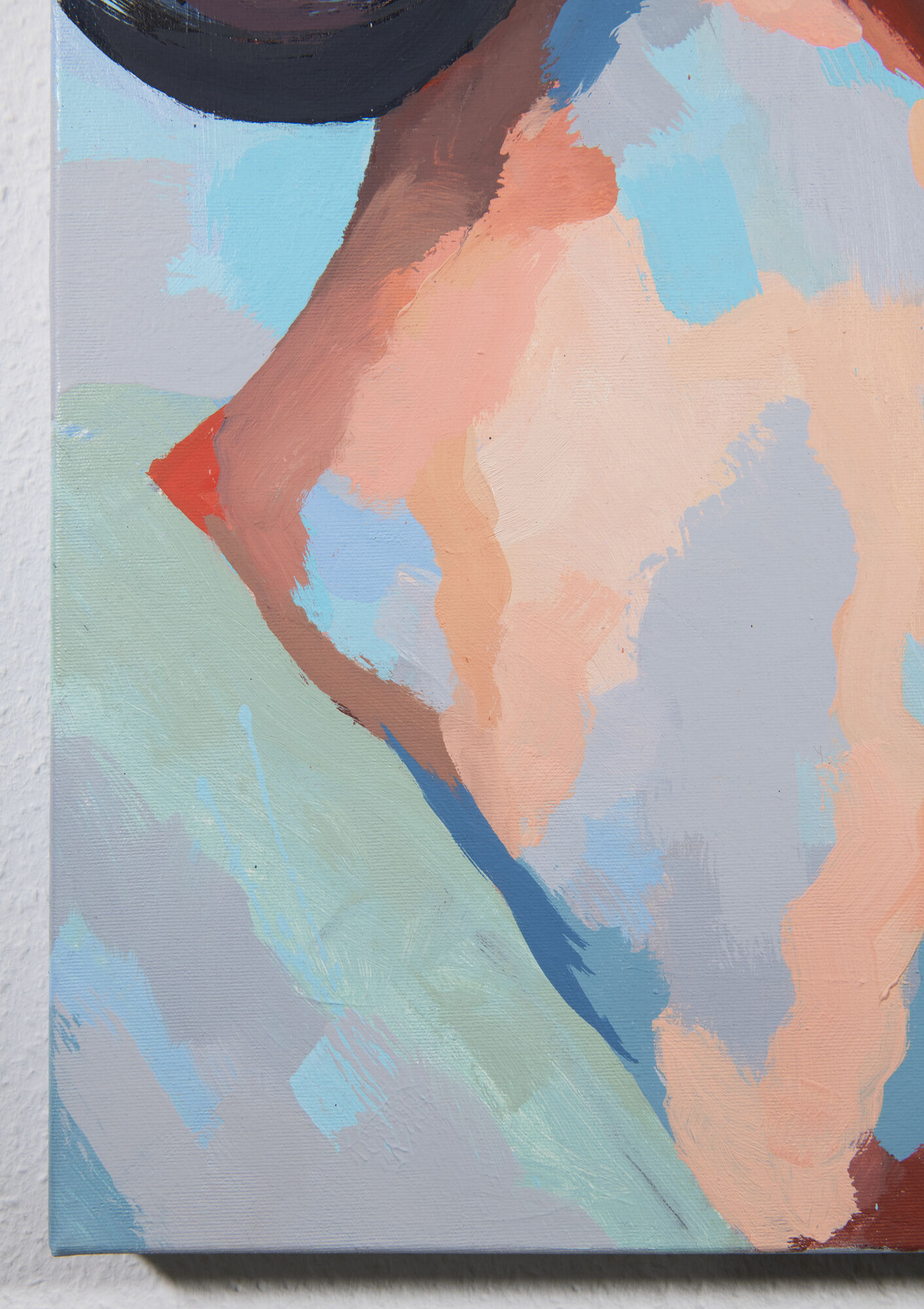 #03 - The Colour and Weight of Life - Moritz Maas 3