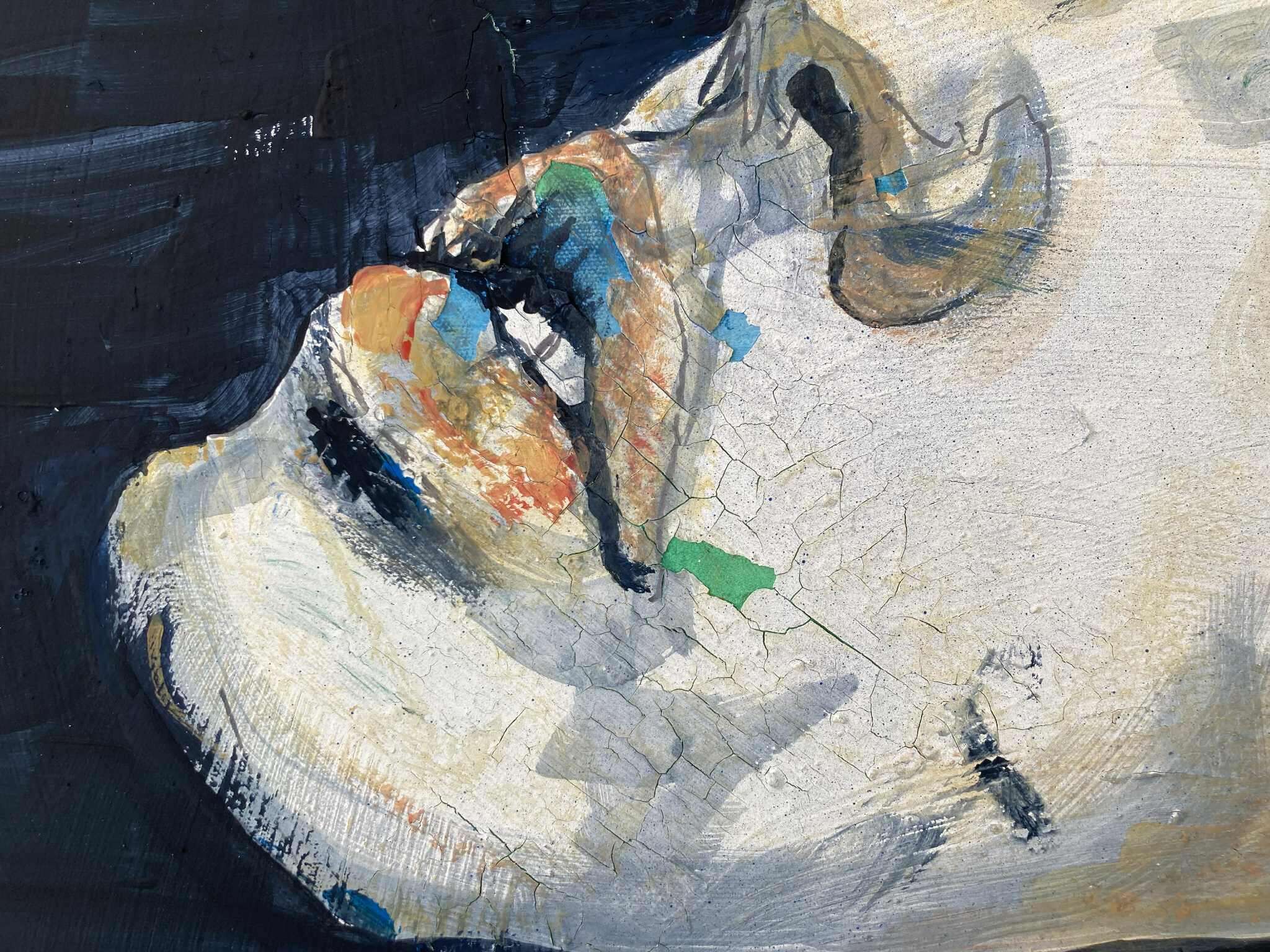 Getragen - Kim Helbig 1