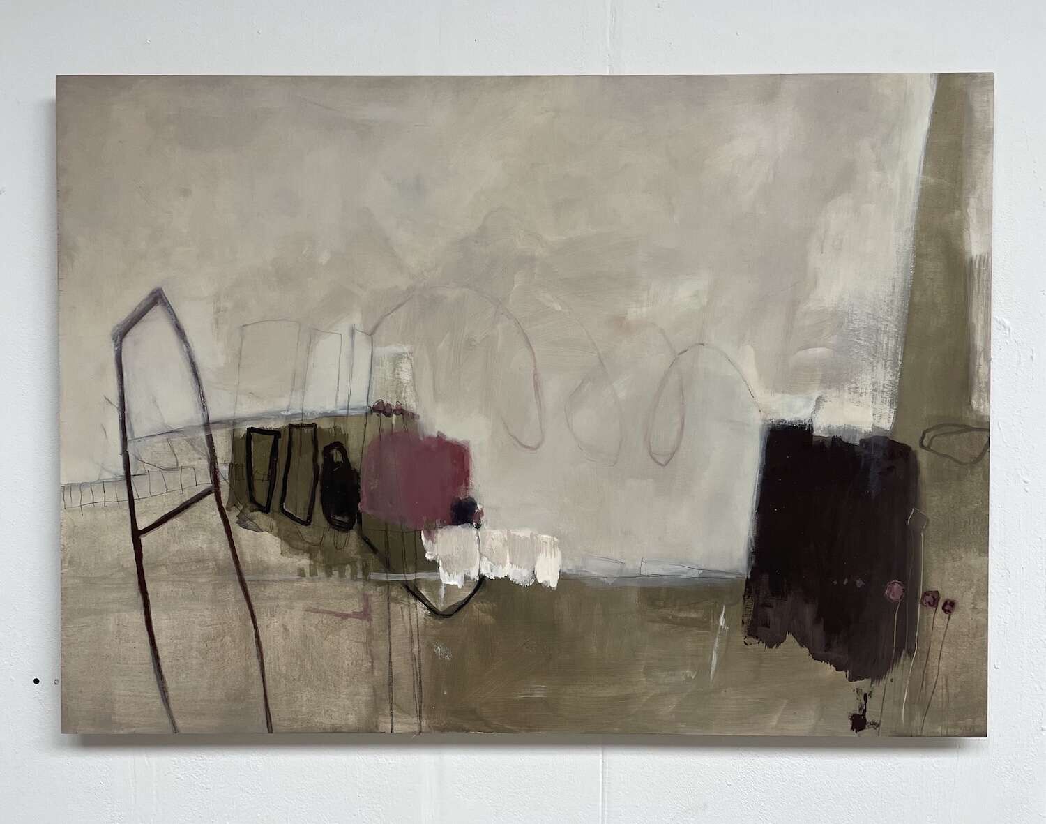 Näher als gedacht - Marie-Luisa Christian 2