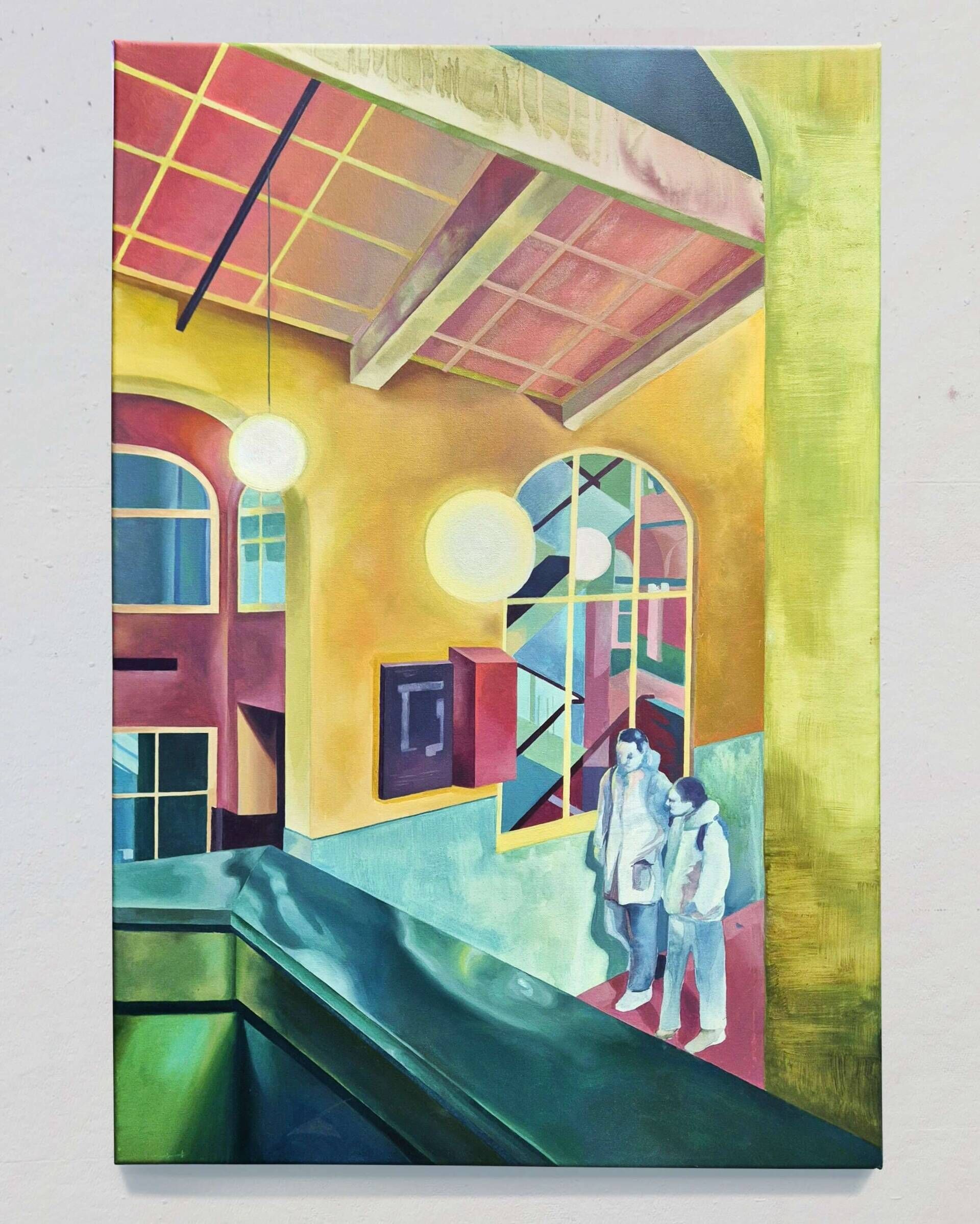 Mitzeitlich - Jasmin Roßmann 2