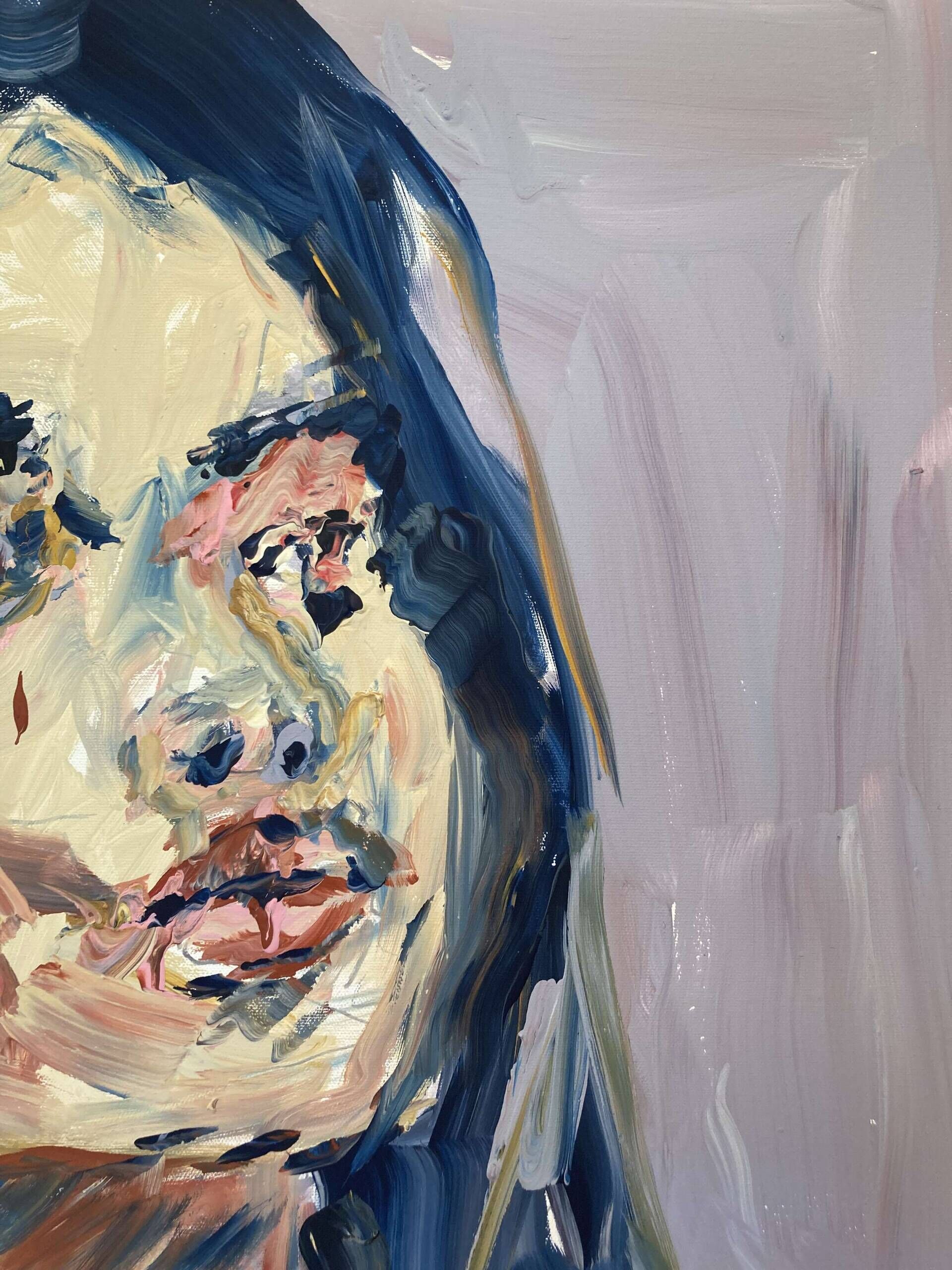 Structure of Self - Kim Helbig 3