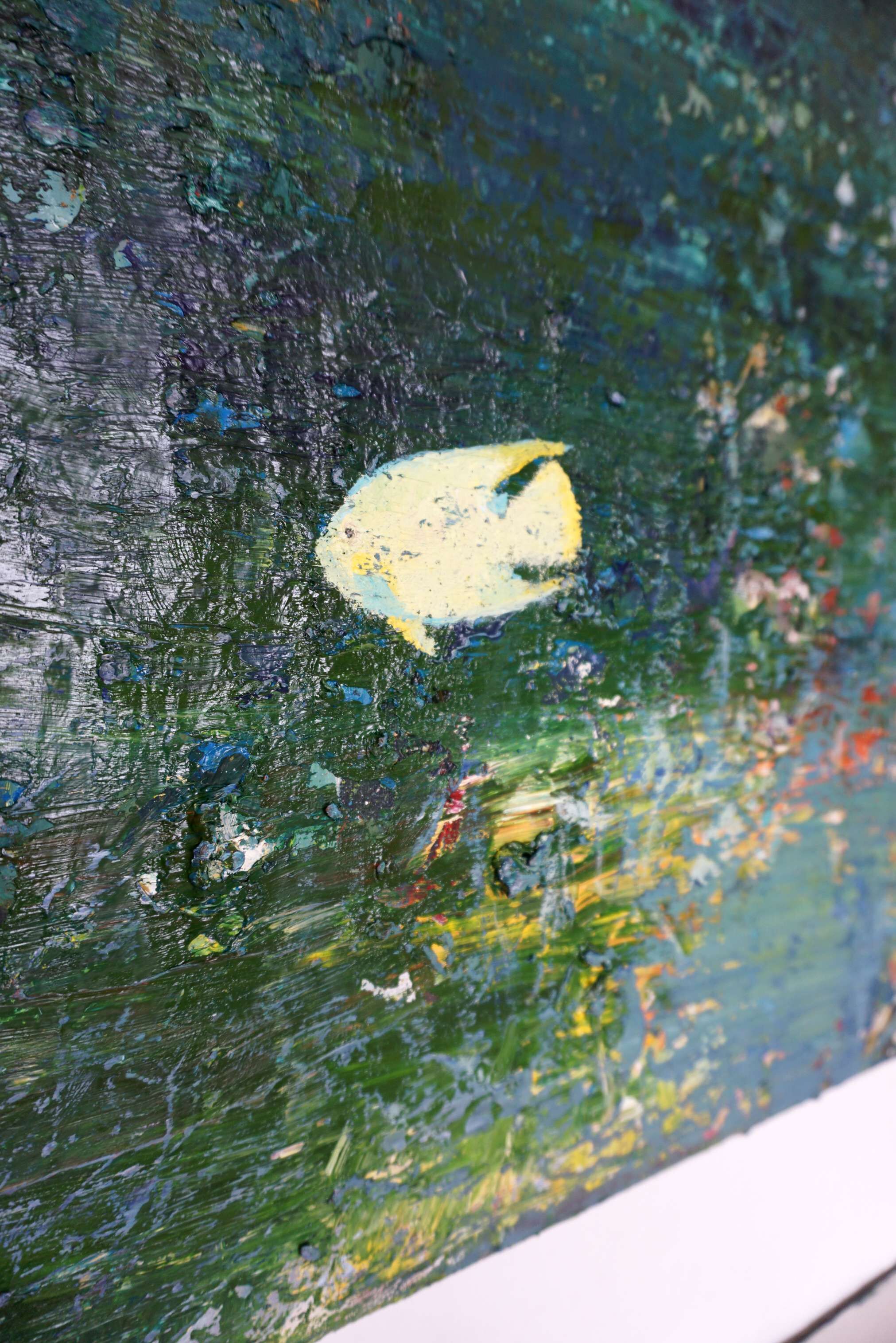 Kleiner Fisch - Christian Herzig 4