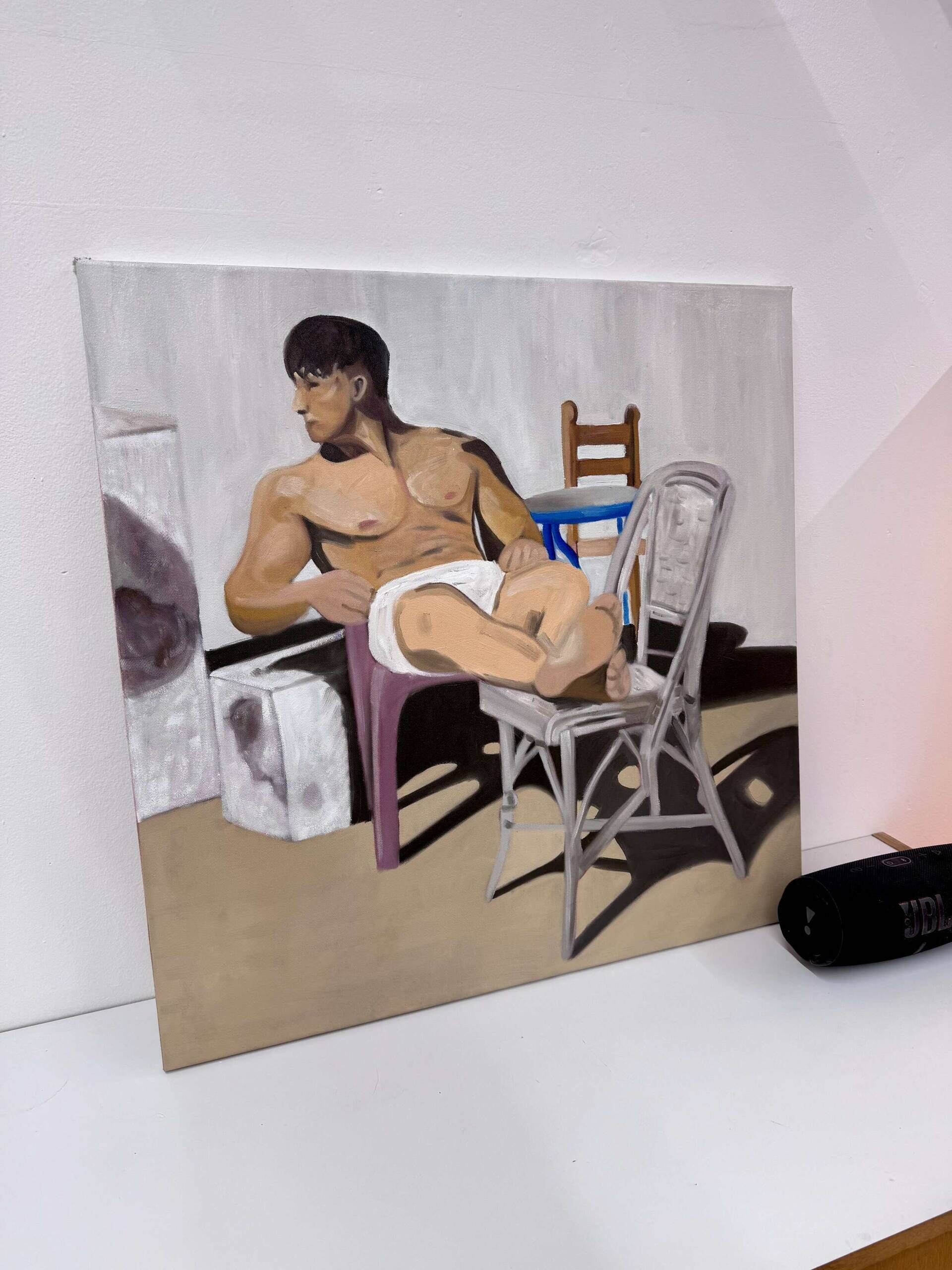 Summer  - Leutrim Morina 1