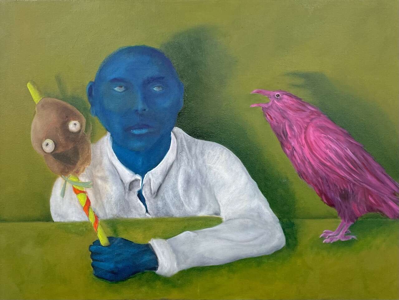 letzter - Marcel Asendorf 1