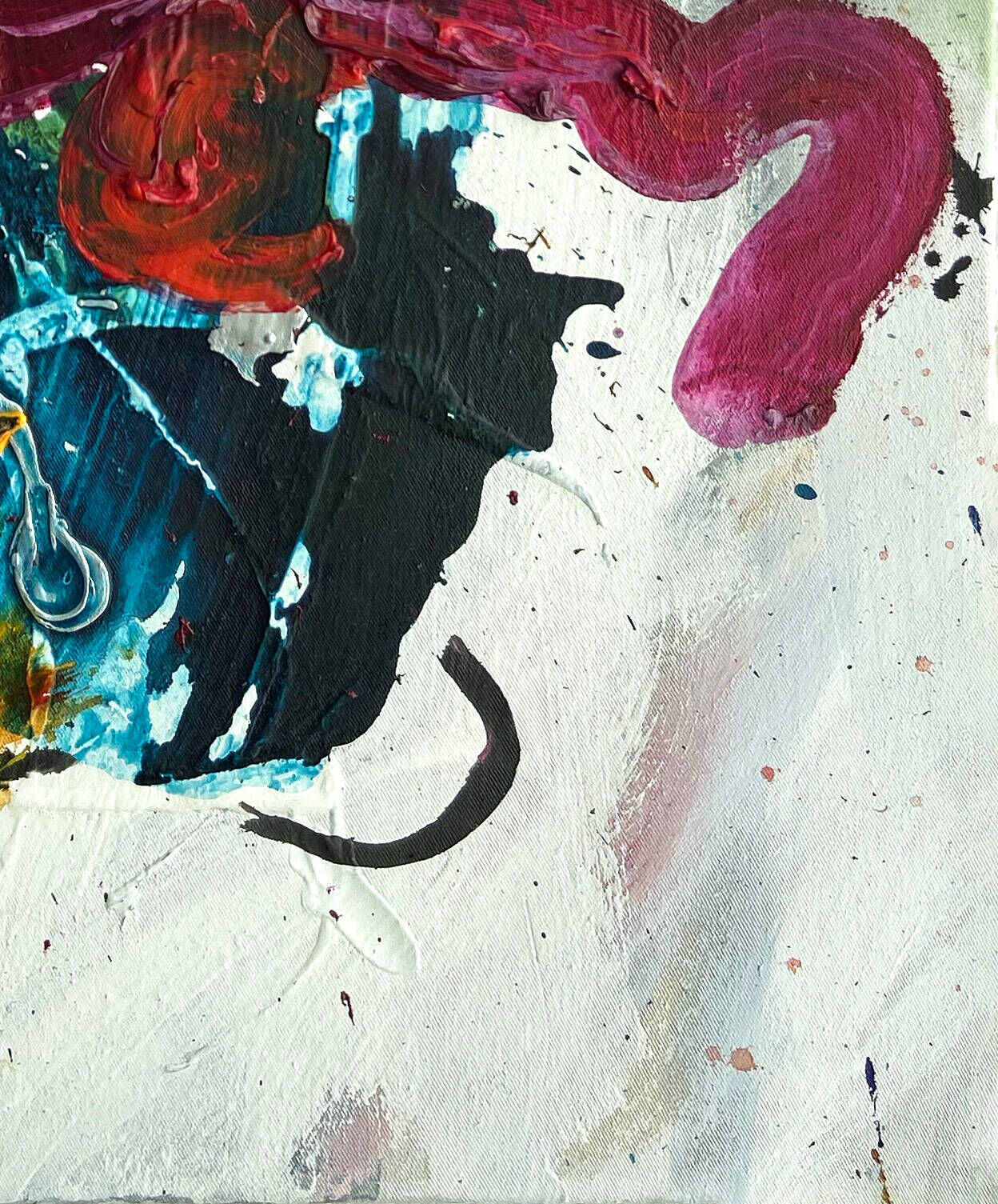 Luftkuss - Fabienne Sanke  3