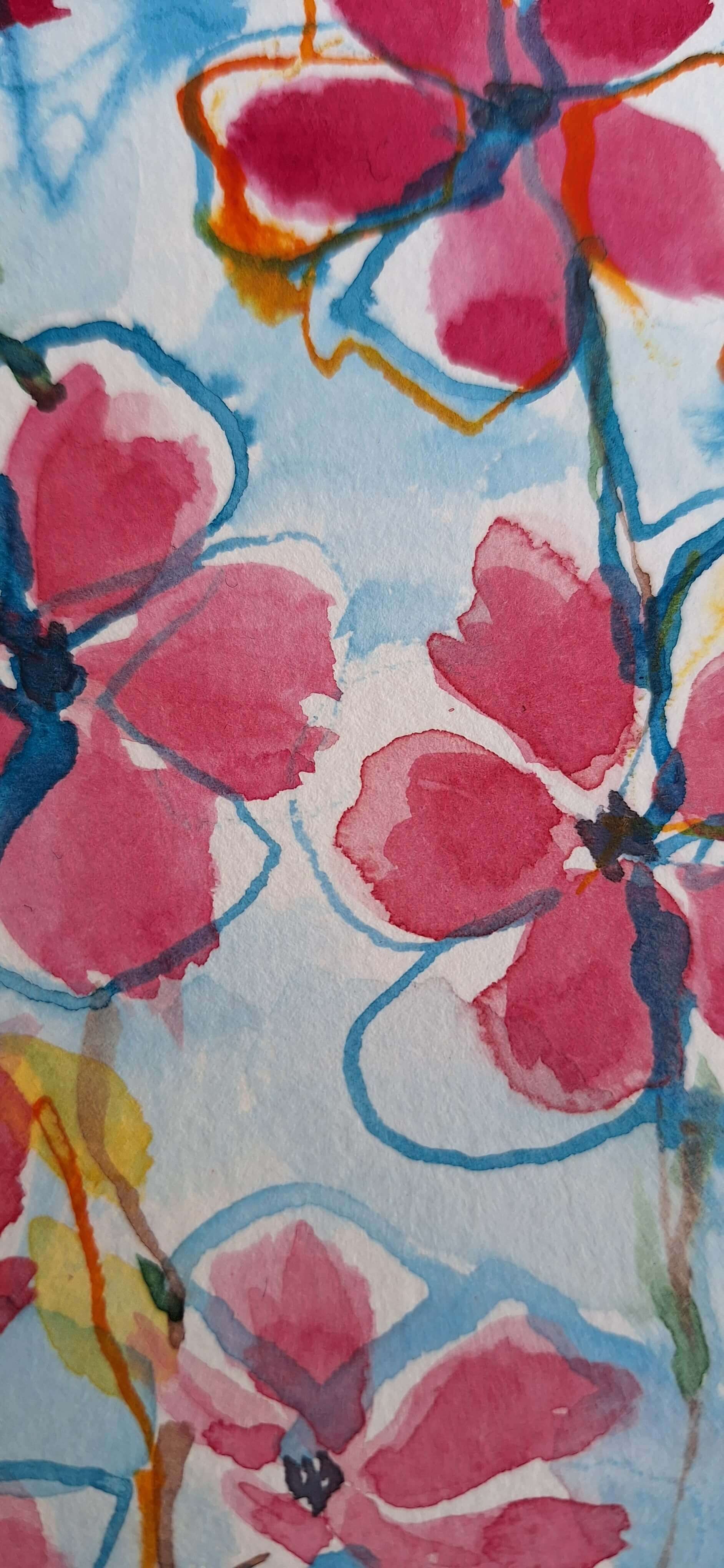 Very Very Cherry #42 - Sara Wimmers 1