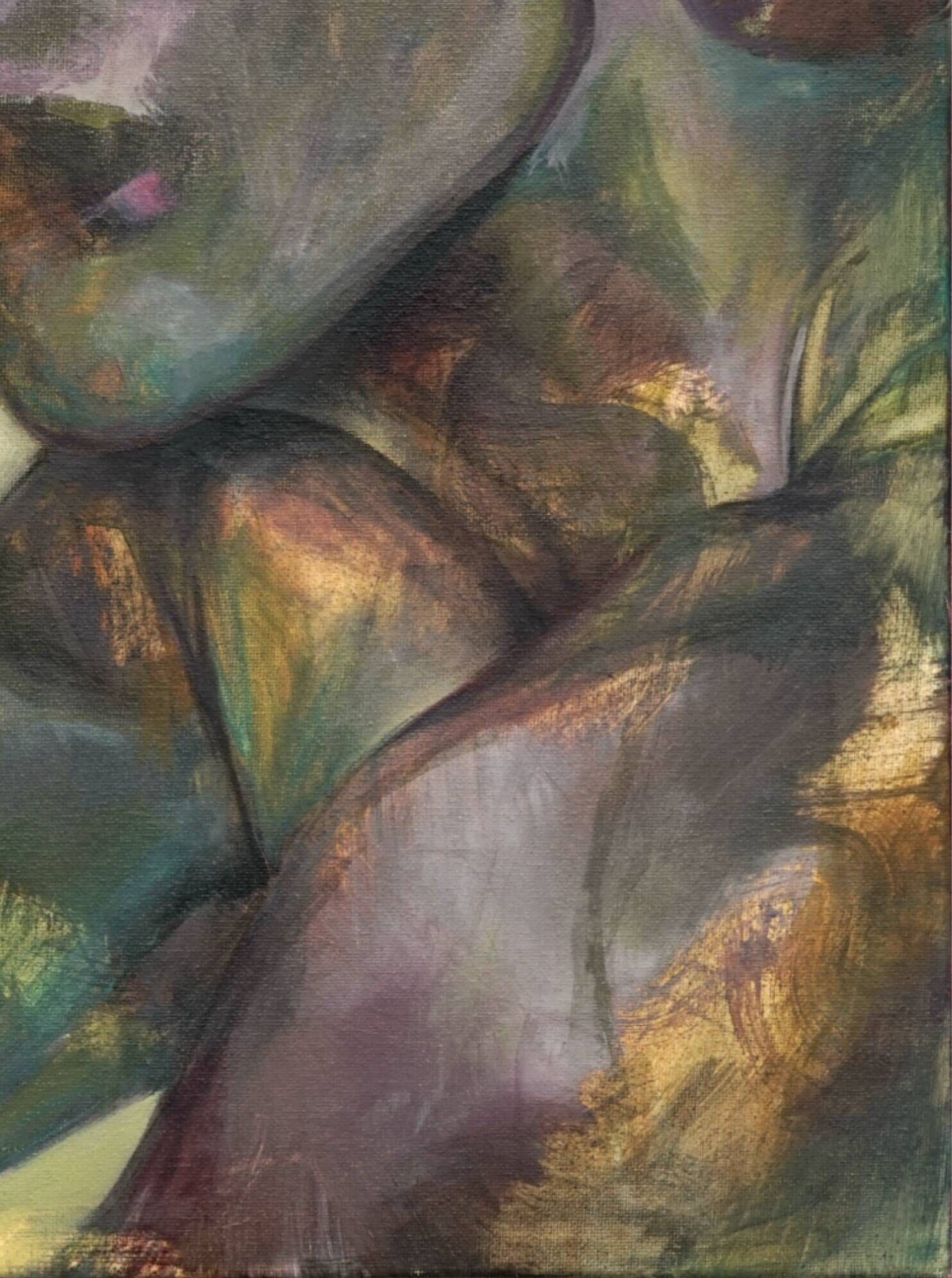 Untitled Portrait - Emily Broll 5