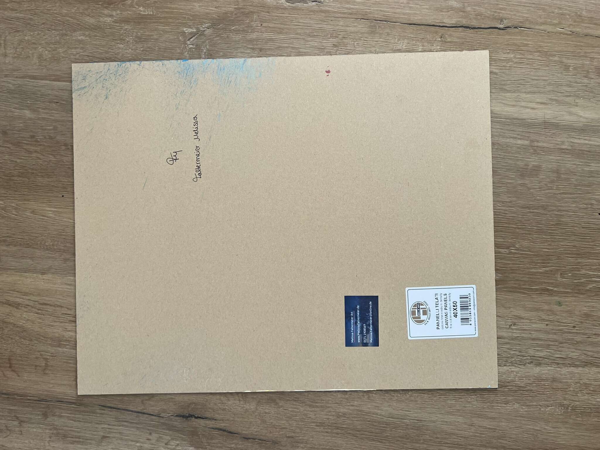 Eigenart - Melissa Faltermeier 4