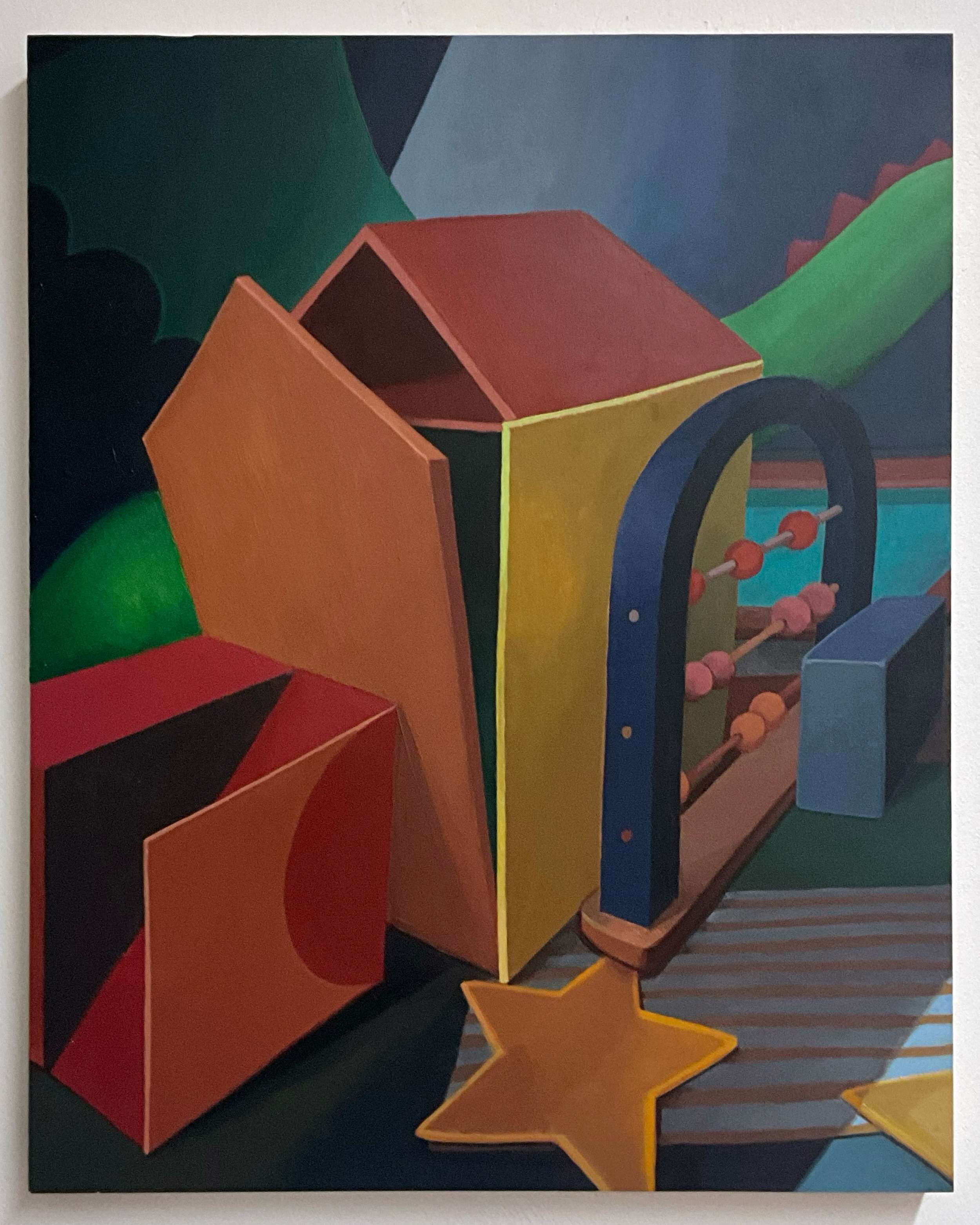 Drache - Lukas Franz Zimmermann 2
