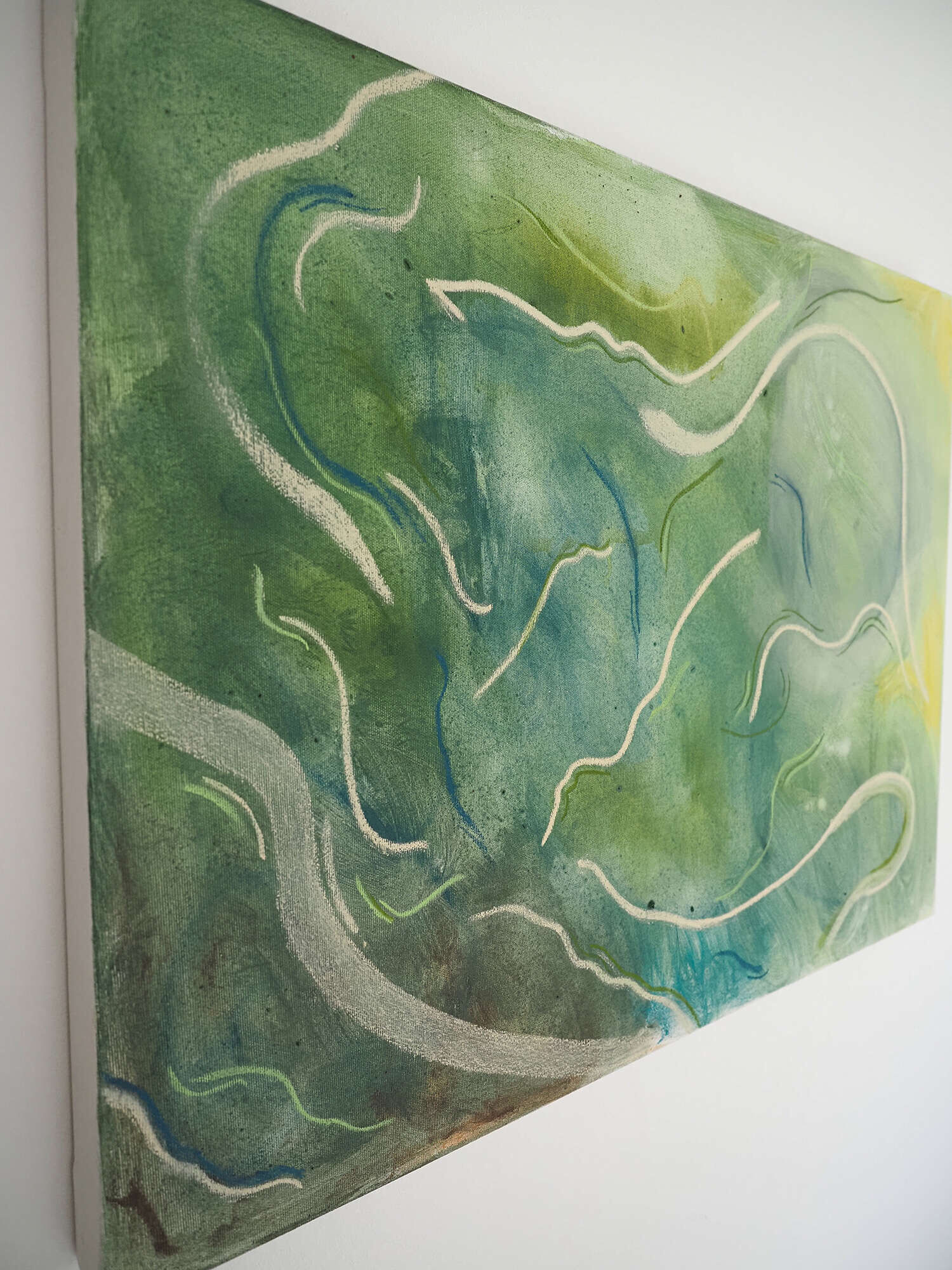 Verwandlung - Vicky Anna Lardschneider 1