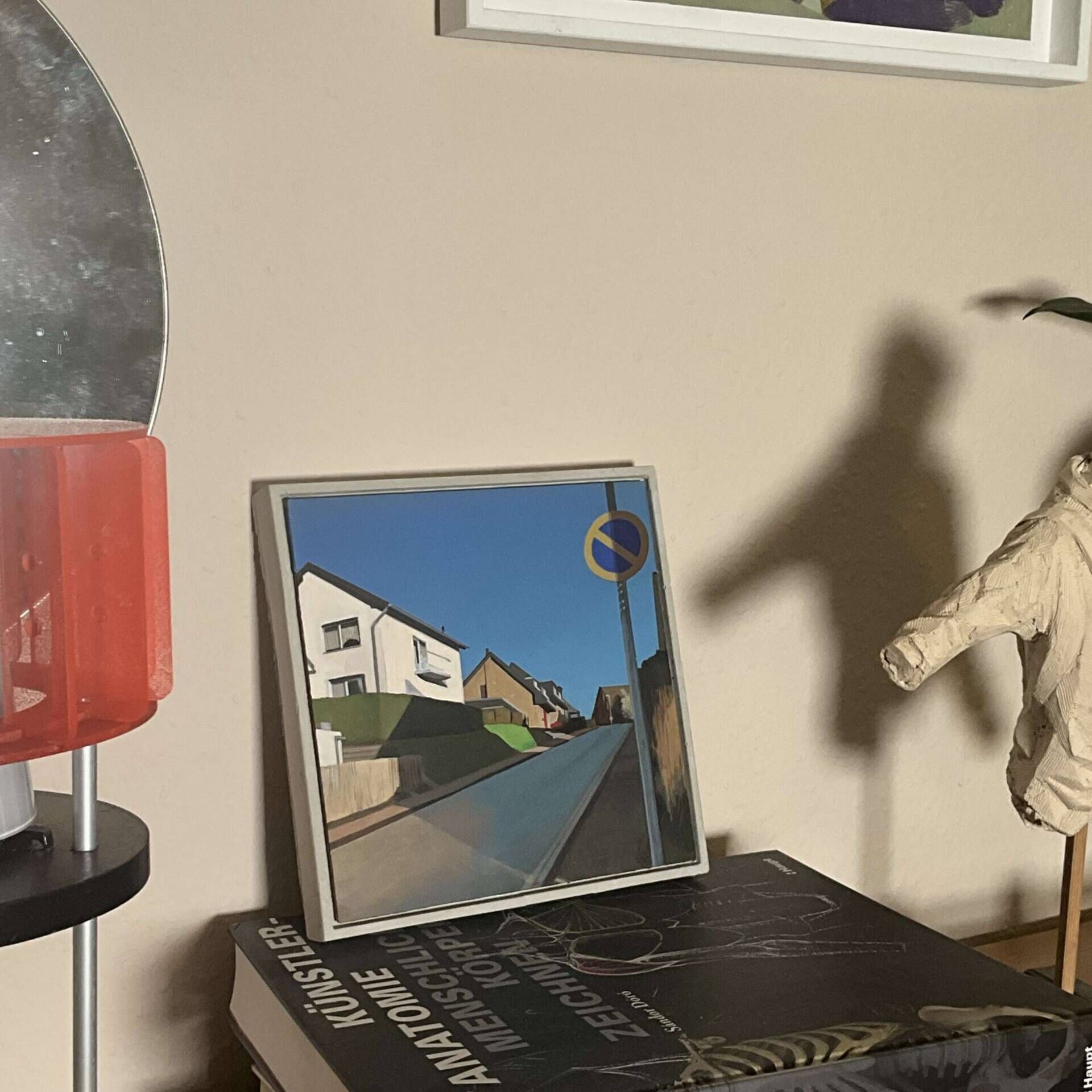 Straße 27 - Lukas Franz Zimmermann 4