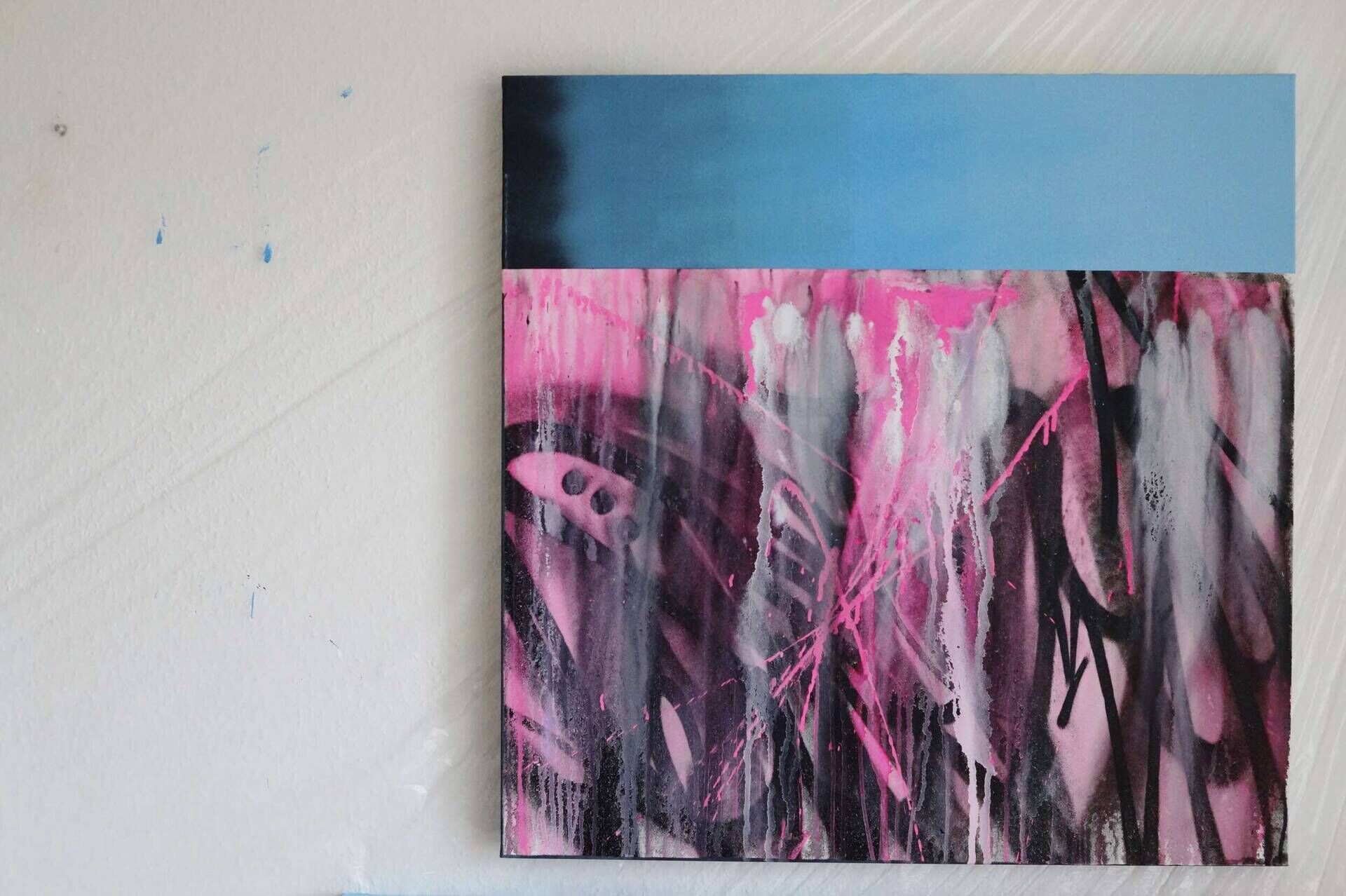 I Drift - Amélie Kremer 2