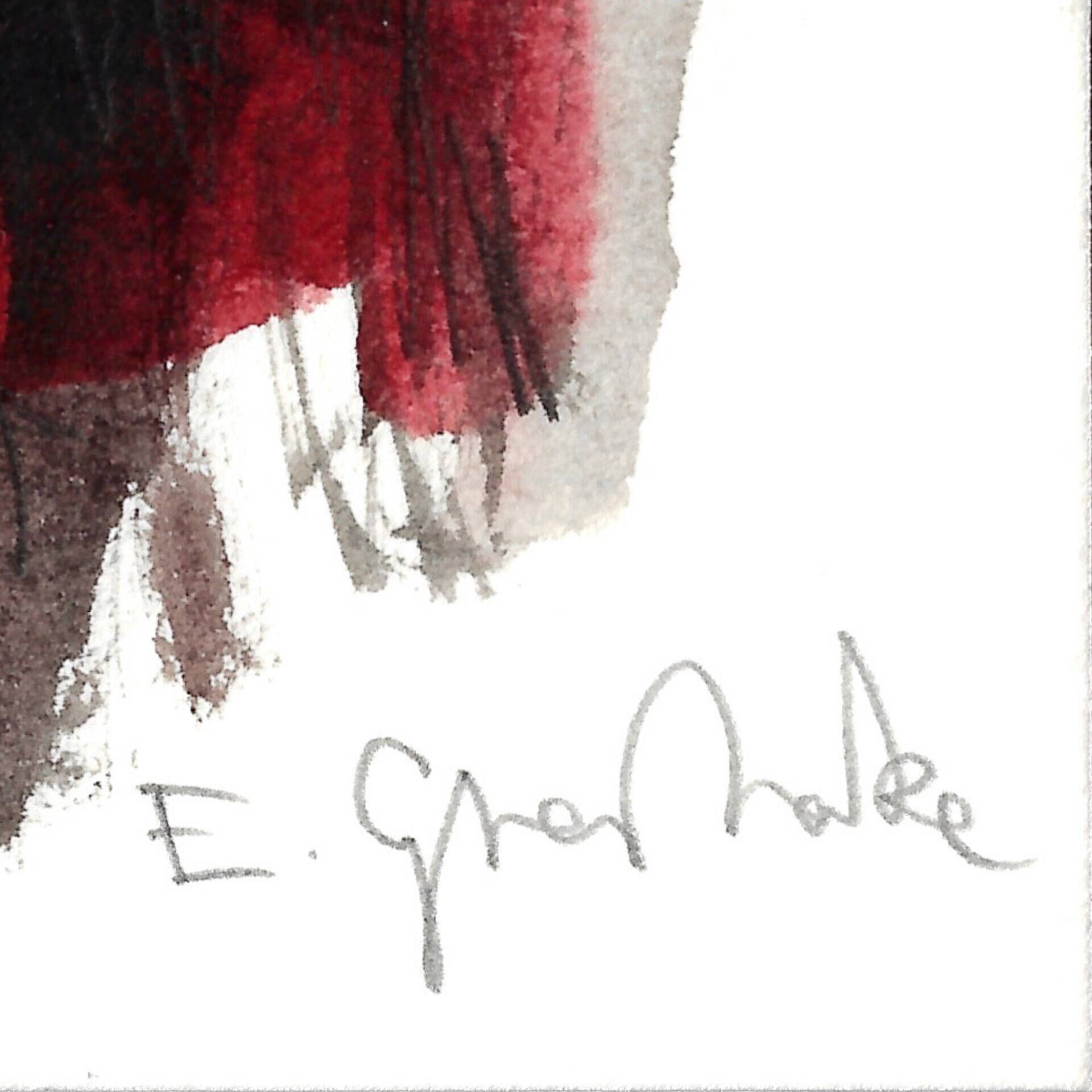 Amore - Emily Greshake 1