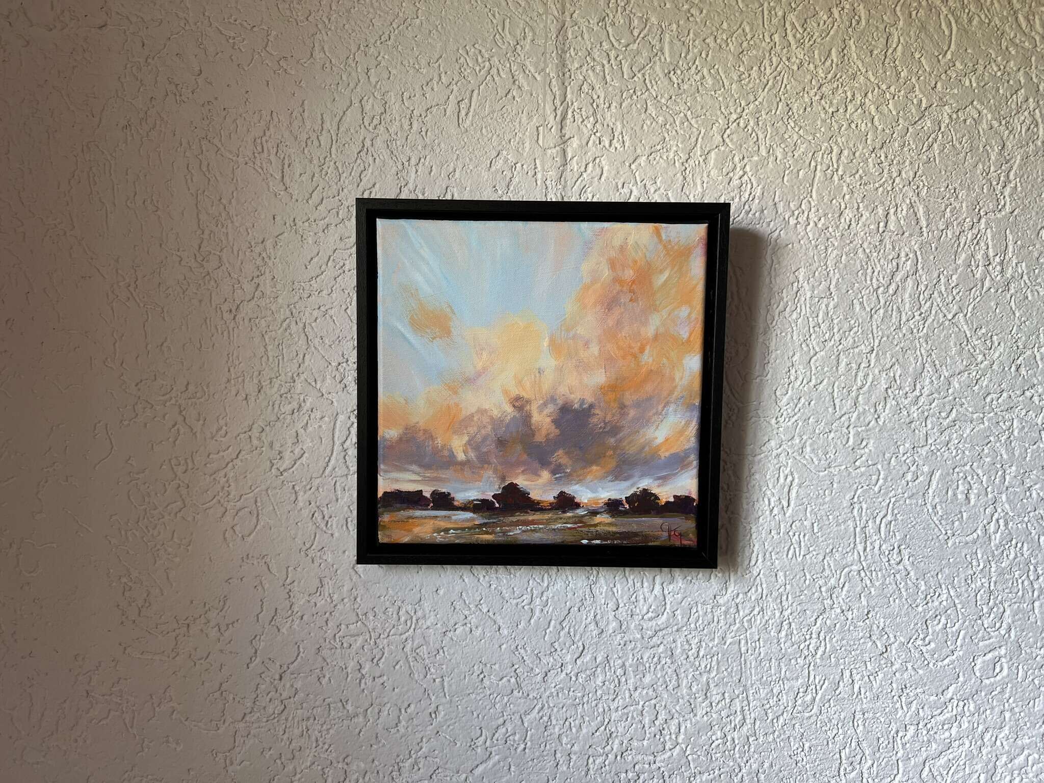 Noch bevor es klar wird - Melissa Faltermeier 2