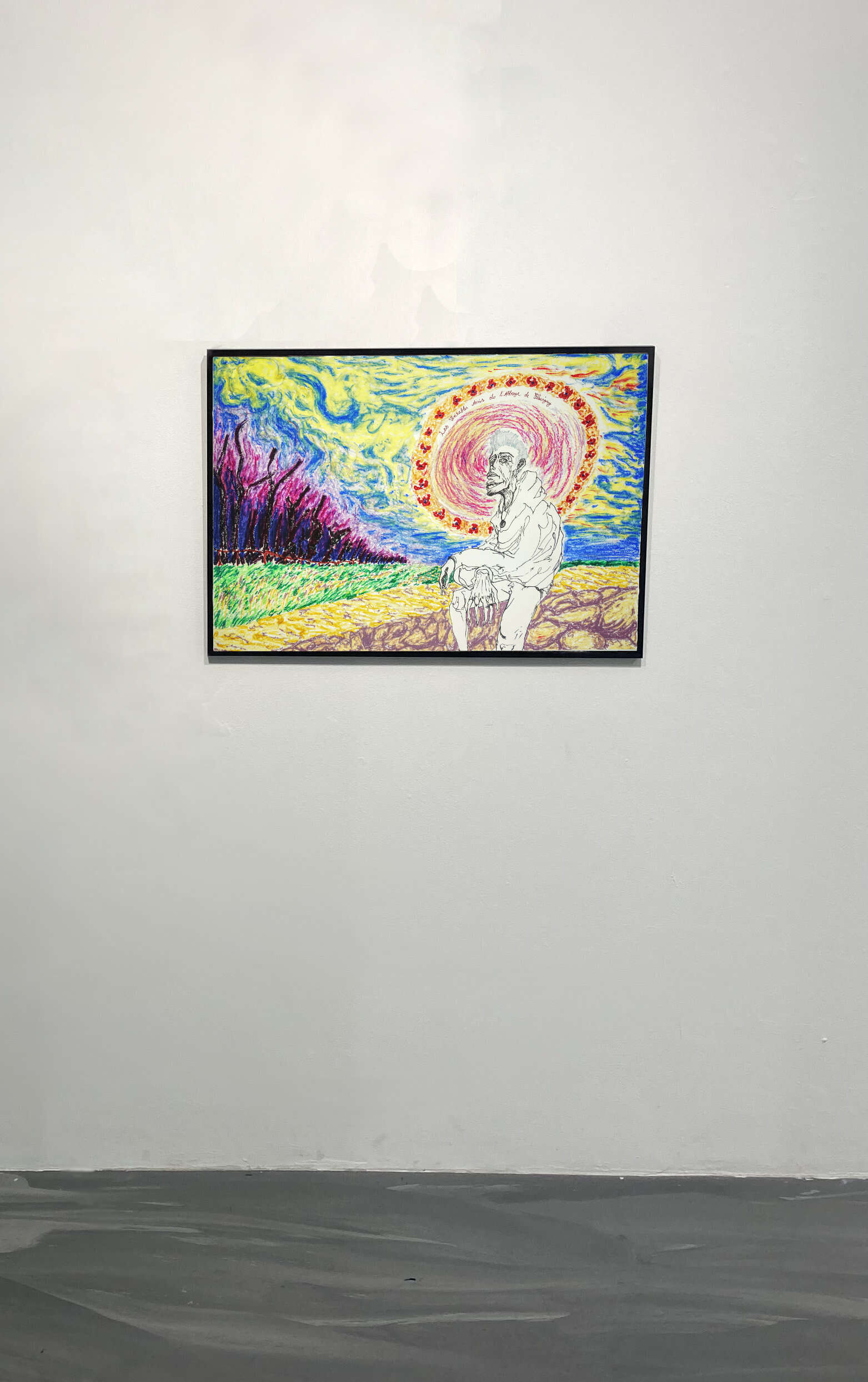 Les Véritables Anis de l'Abbaye de Flavigny - Joosephine-Henriette Becker 1