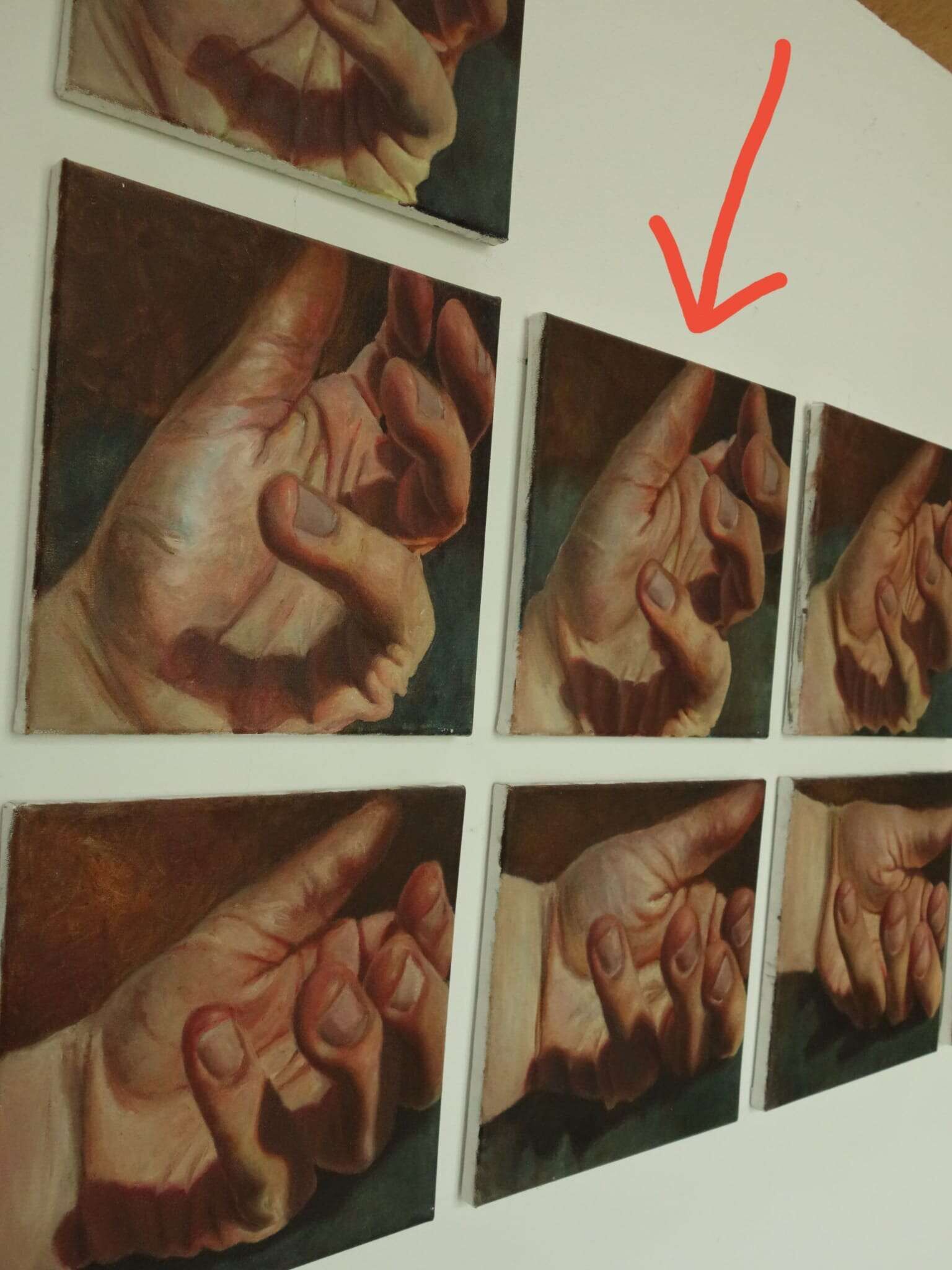 vier - Johanna Bajog 2