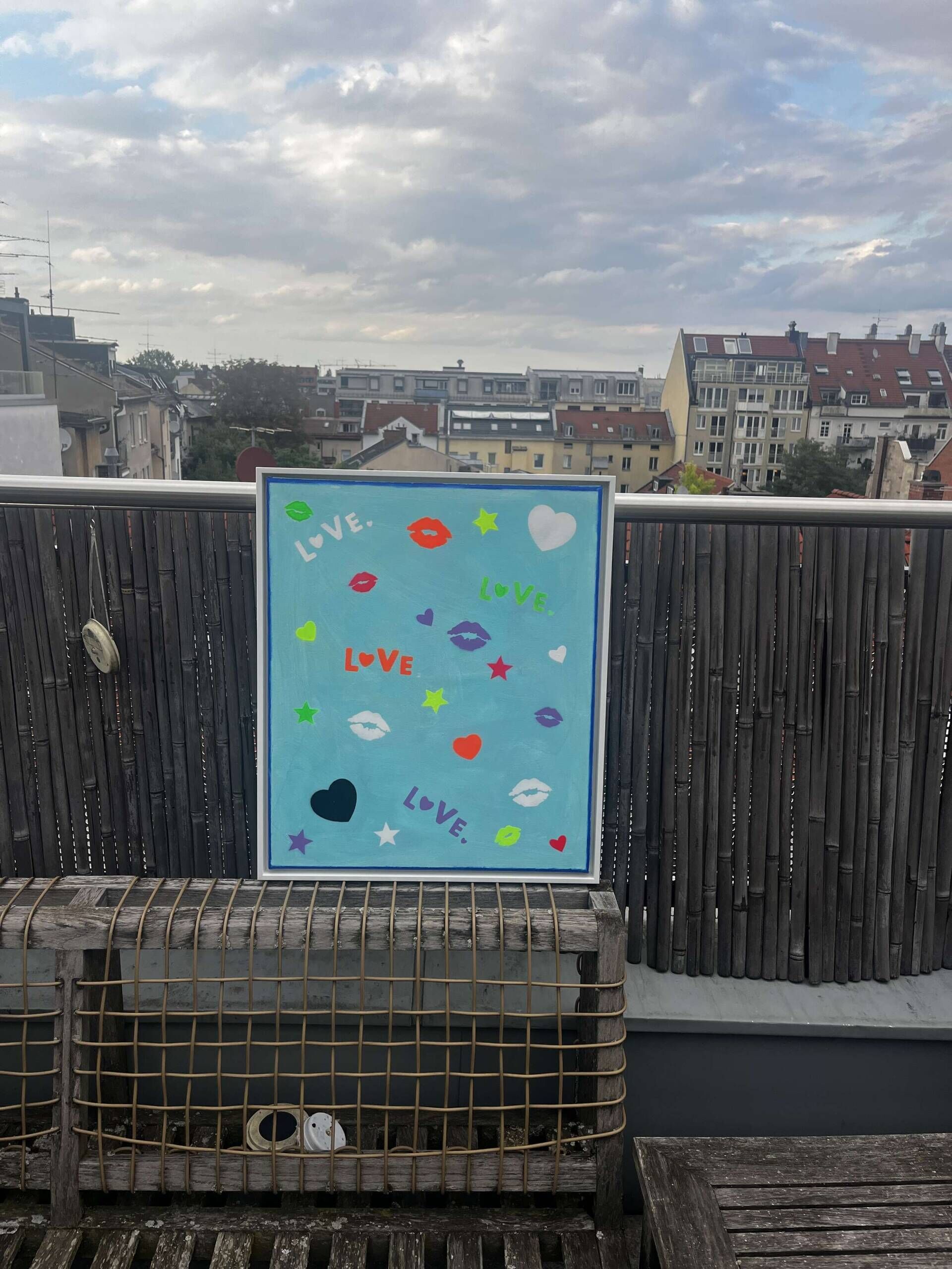 LOVE IV  - Sara von Meer 5
