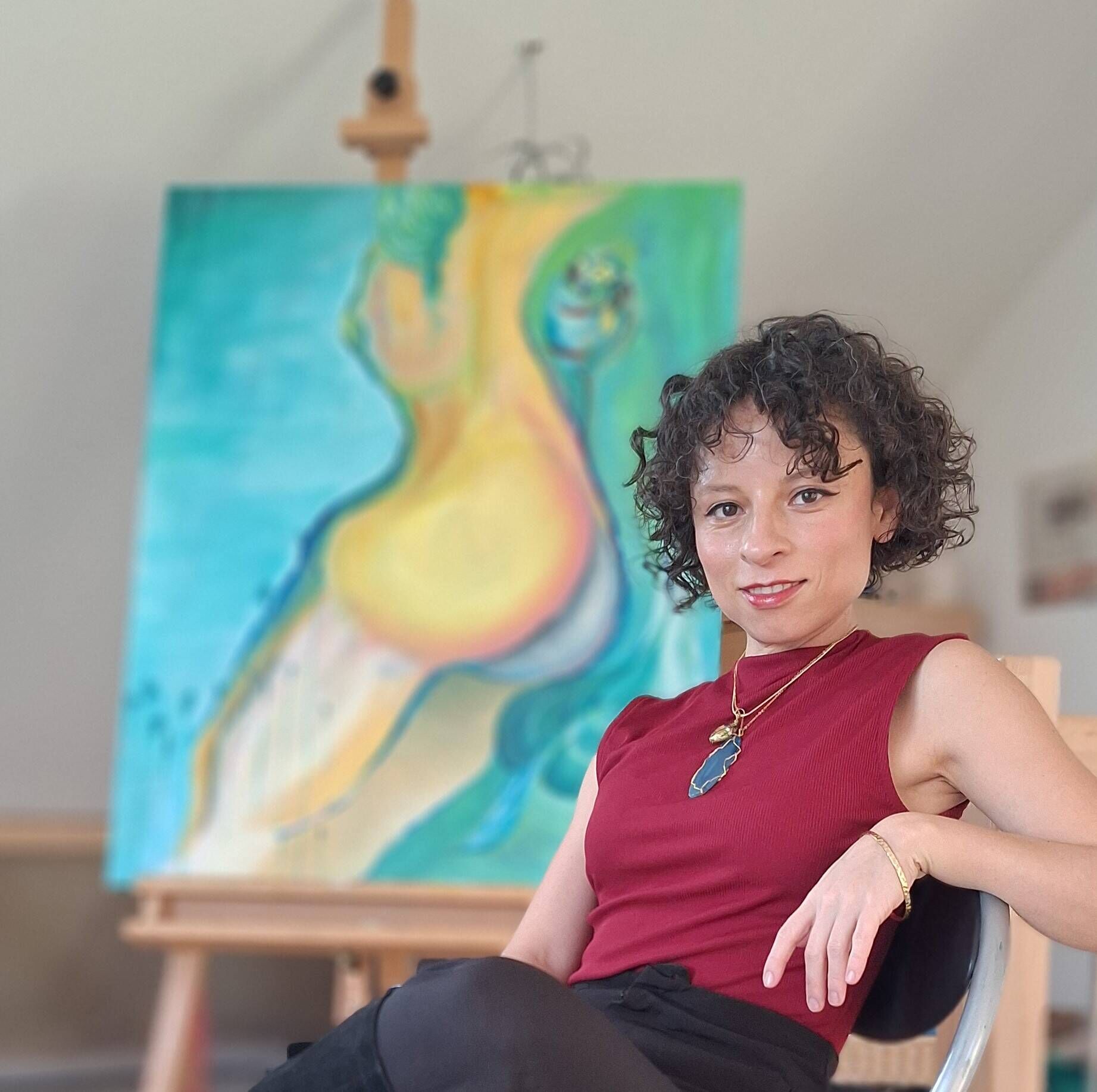 Foto von Bianca Duarte