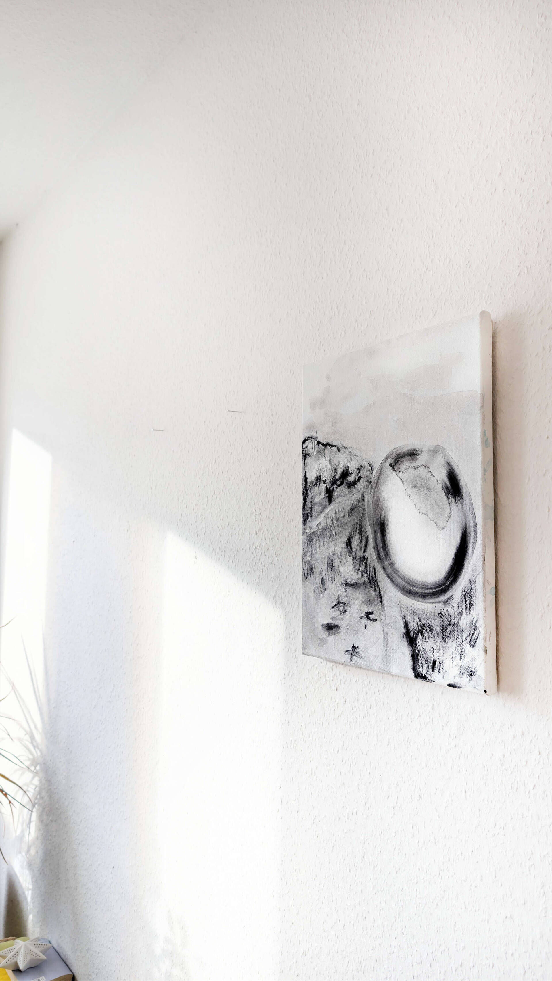 Something Is Coming - Viktoria Ovsepian 2