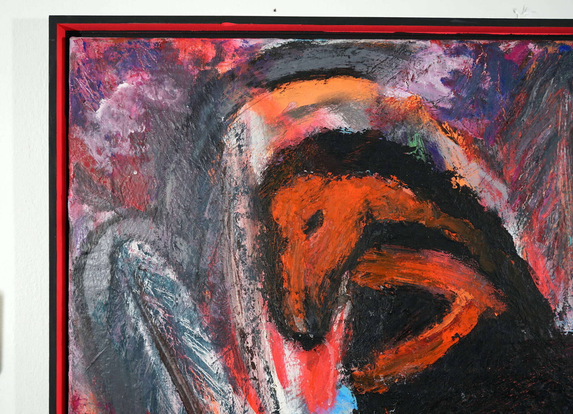 »Kapriziöse Pferde – Ritt zurück« - Alexej Eisner 7