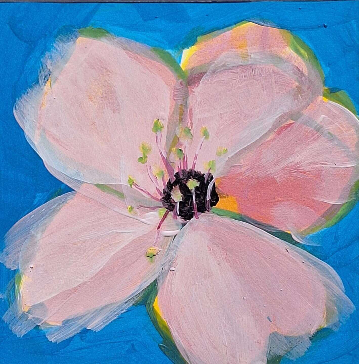 Very Very Cherry # 15 - Sara Wimmers 1