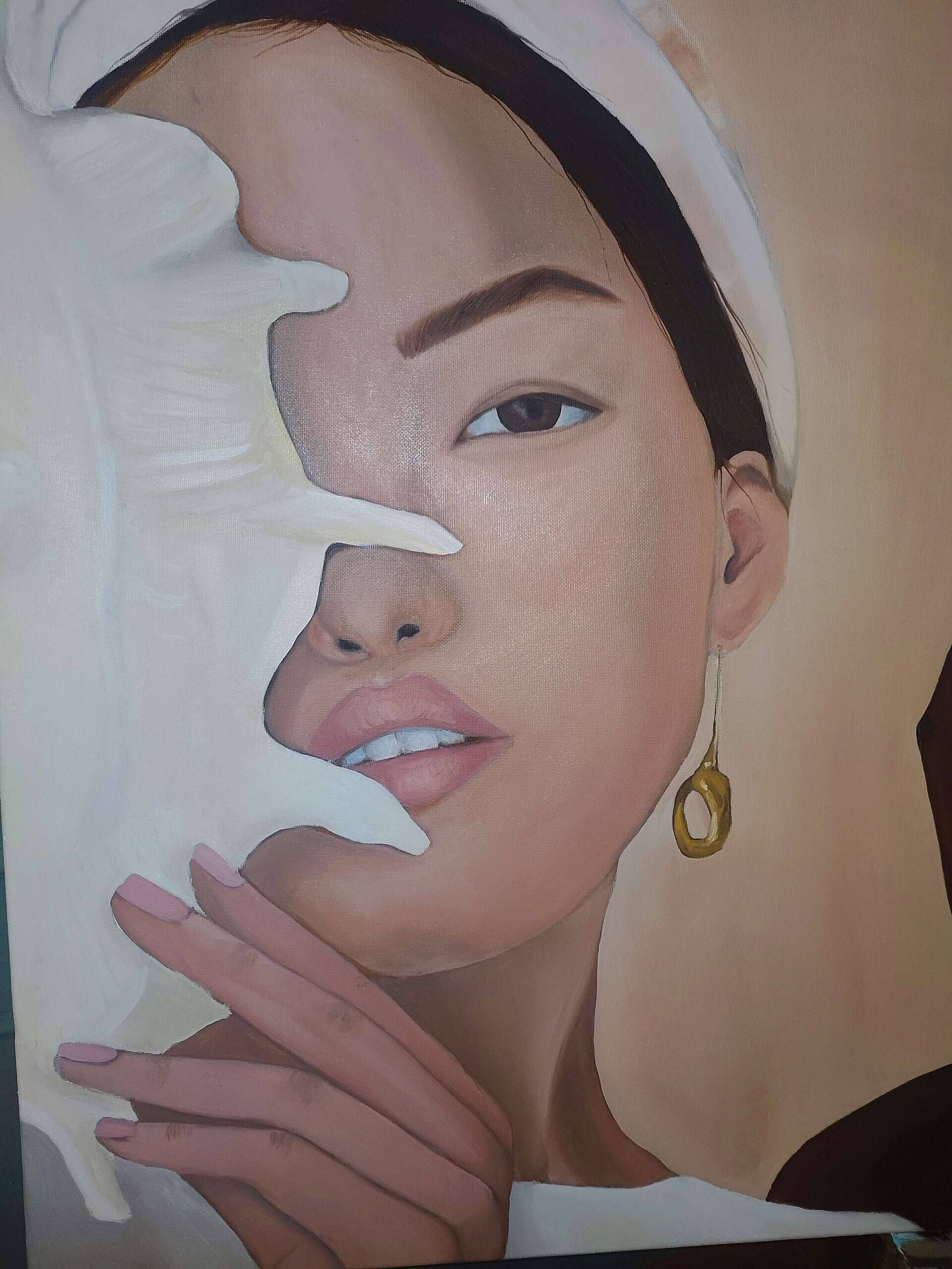 Inner Ocean - Alissa Knelz 4