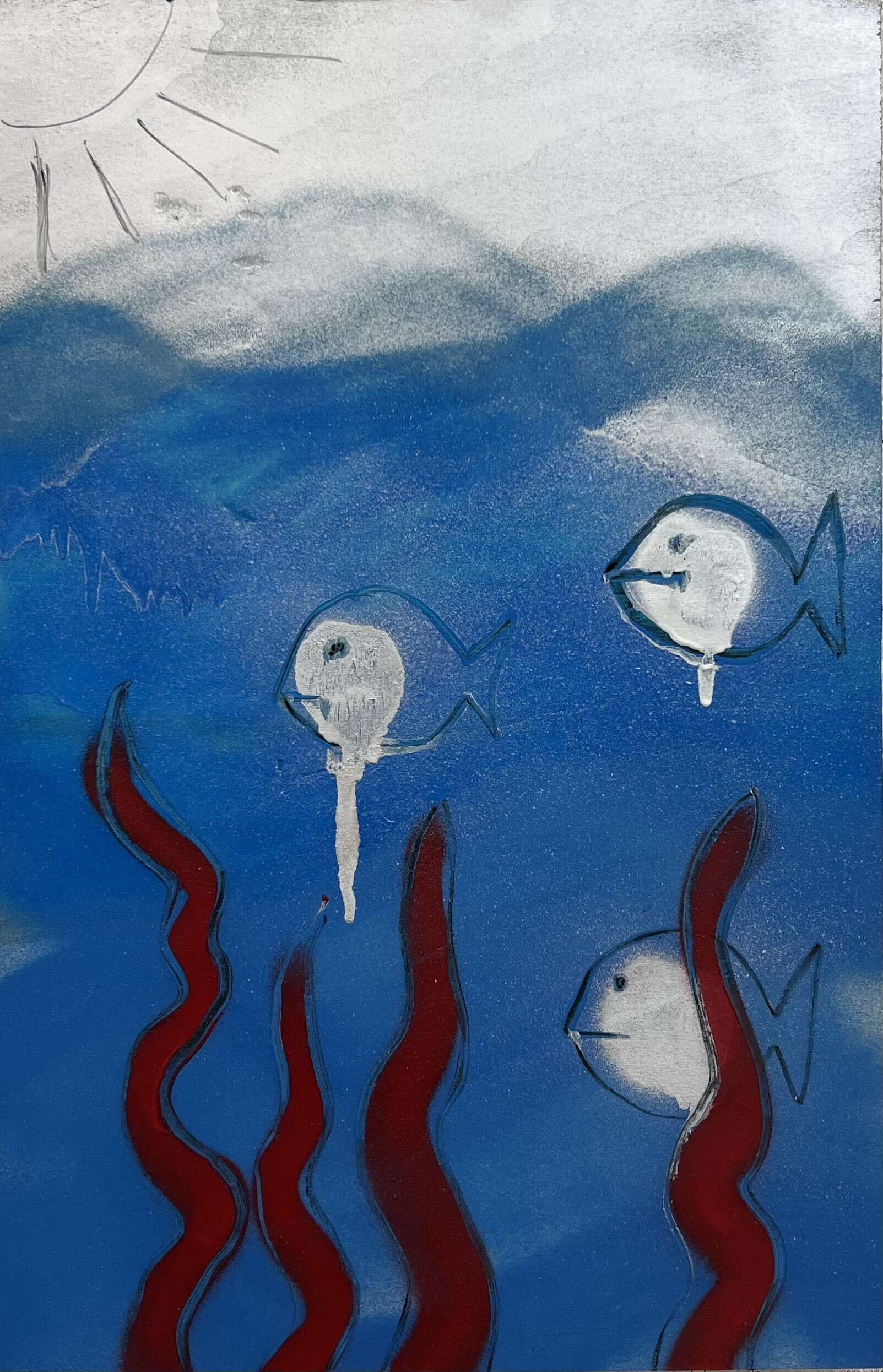 Obscure 3 - Ilva Gsottschneider 1