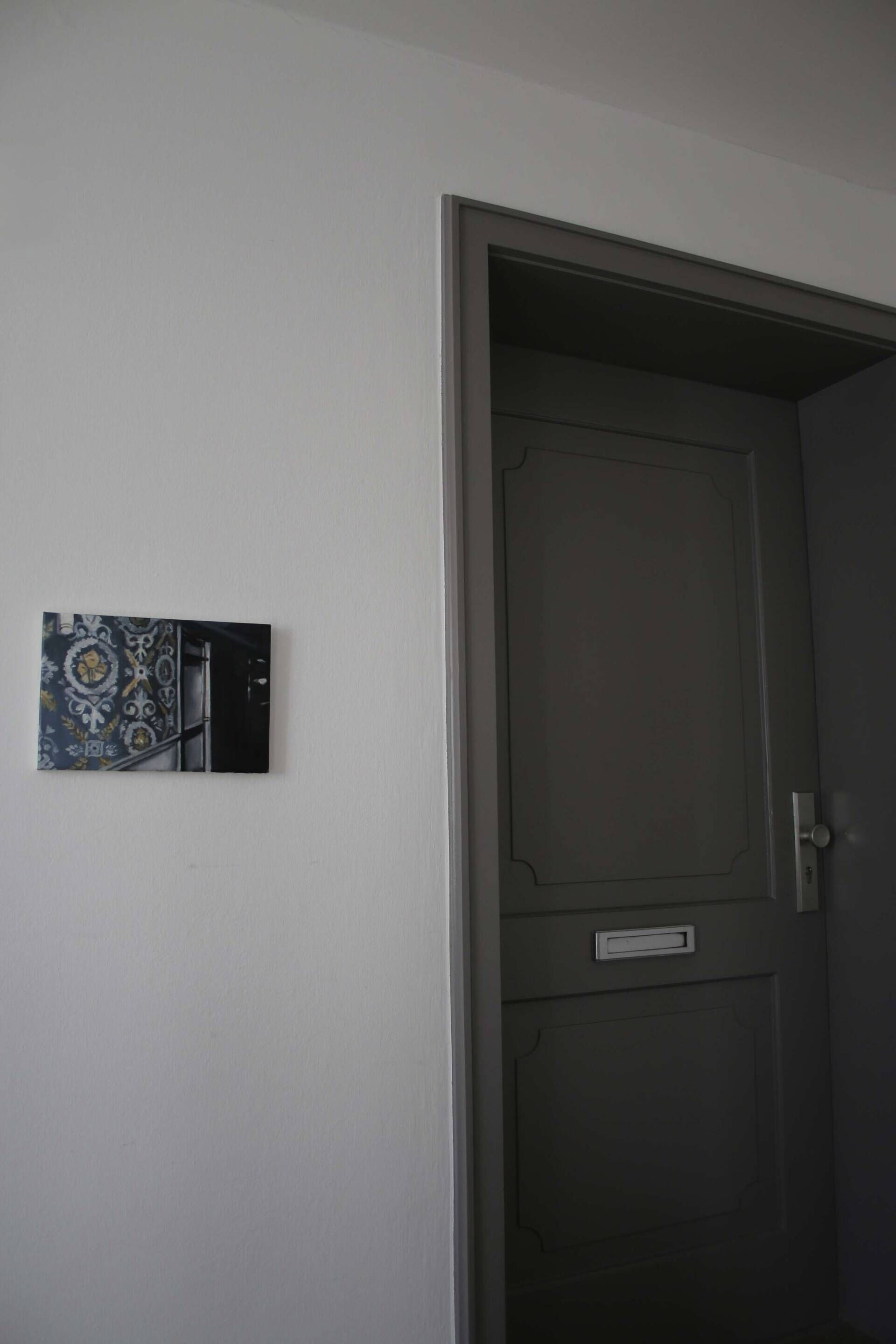 Orte - Ein leises Summen - Cinzia  Villa 3