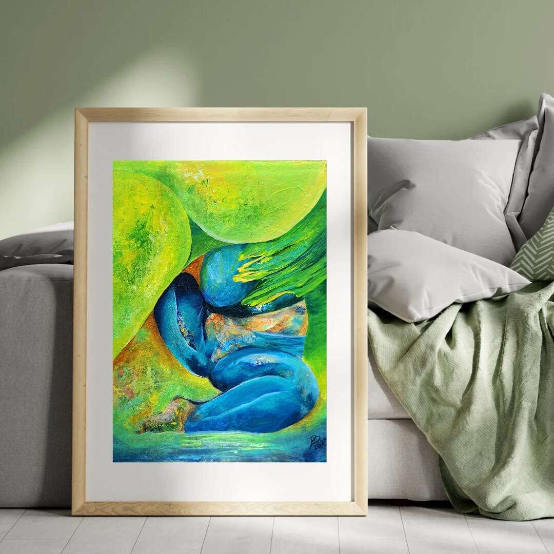 Breath Me - DuArte 3