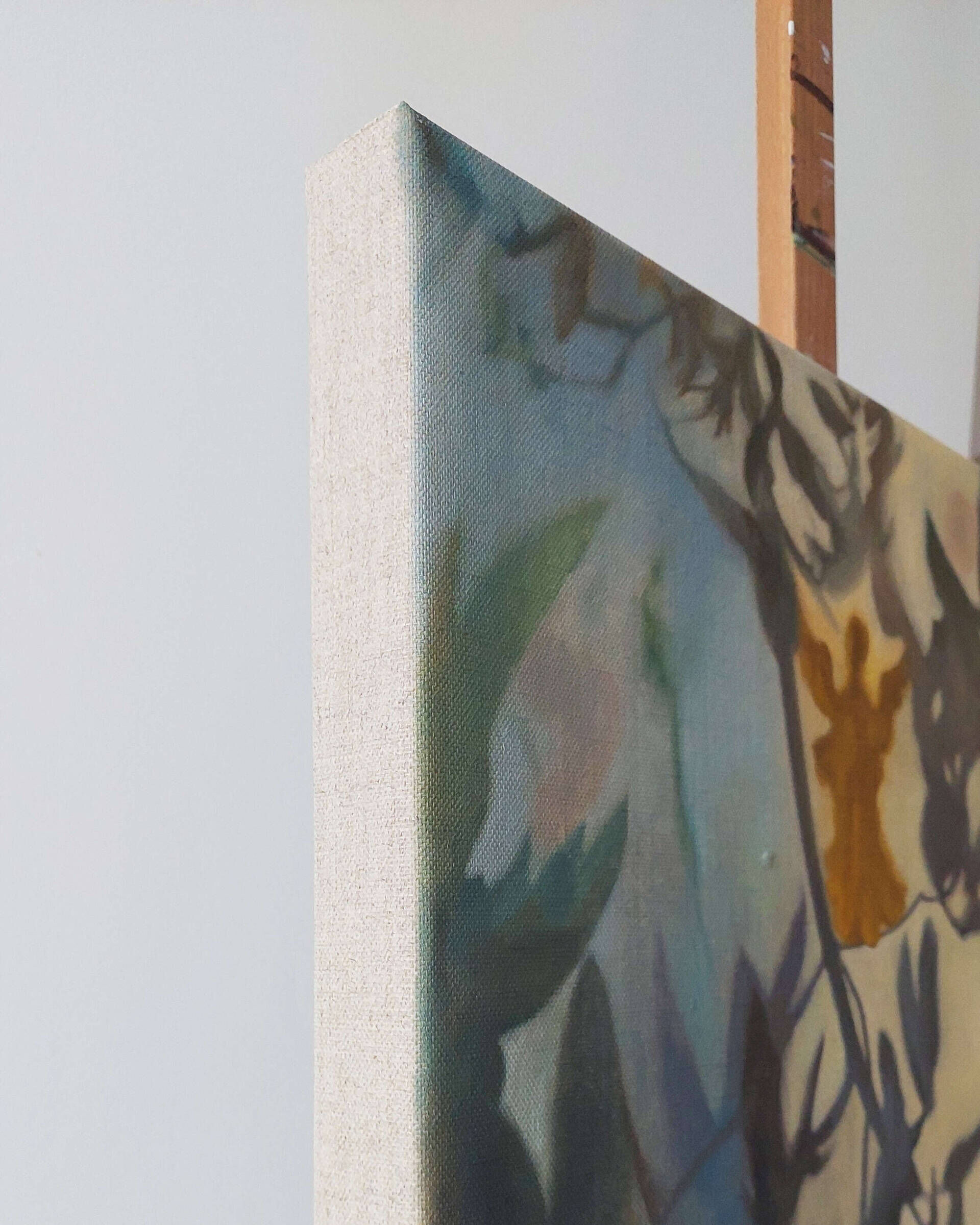 Hidden Belonging - Yulia Katan 6