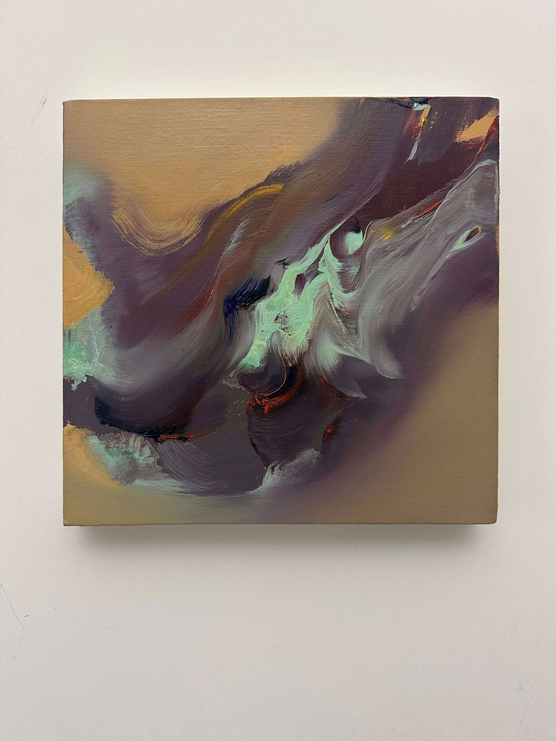 Farbe in Bewegung - Antje Bockeloh 3