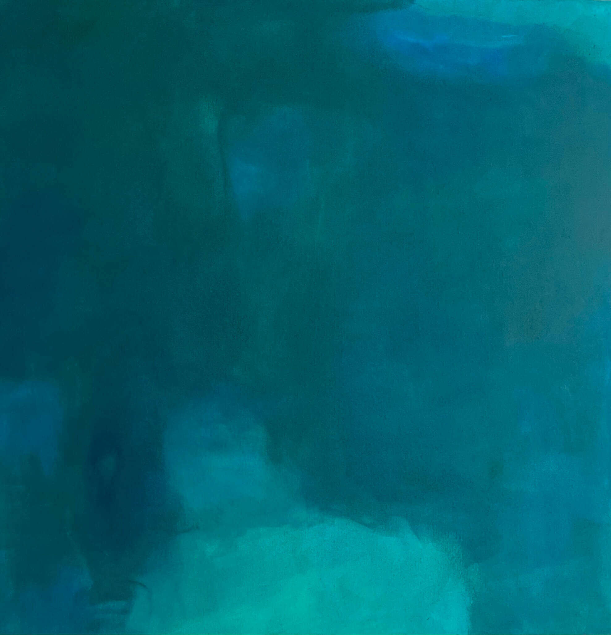 Wasser auf haut - Dorit Hilma Lösekrug 1