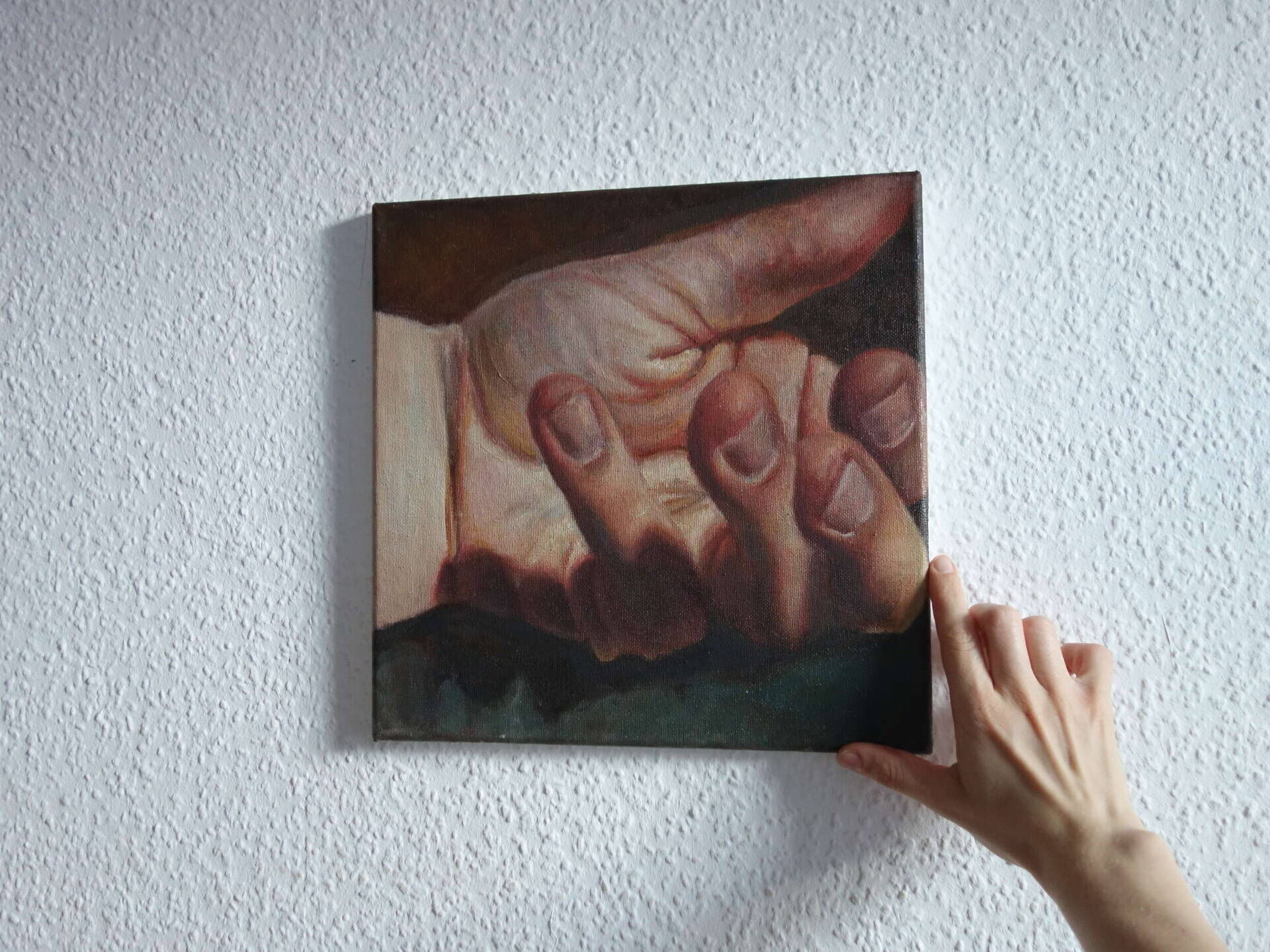 sieben - Johanna Bajog 2