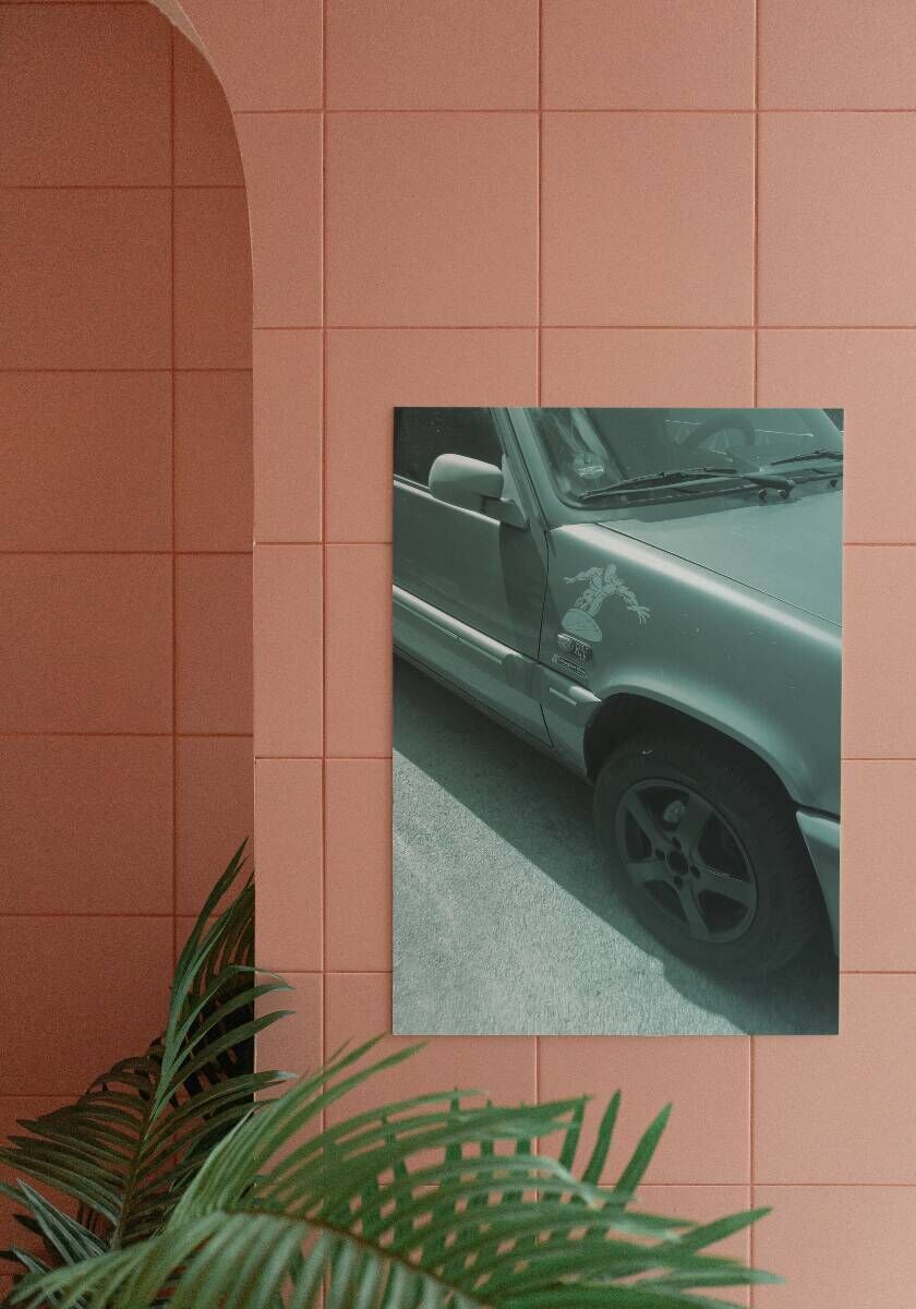 Car 01