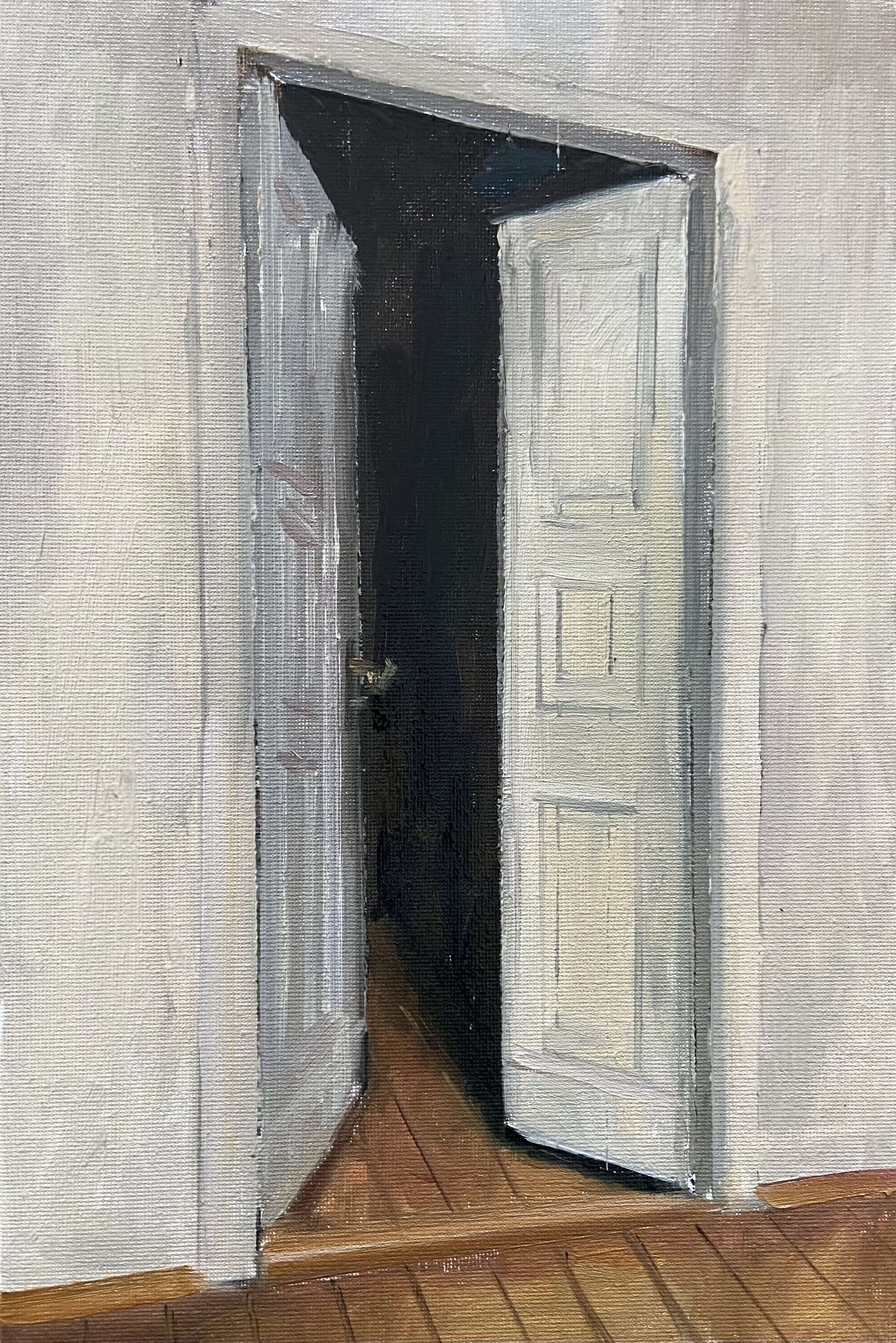 In der Finsternis  - Lilli Geyer 1