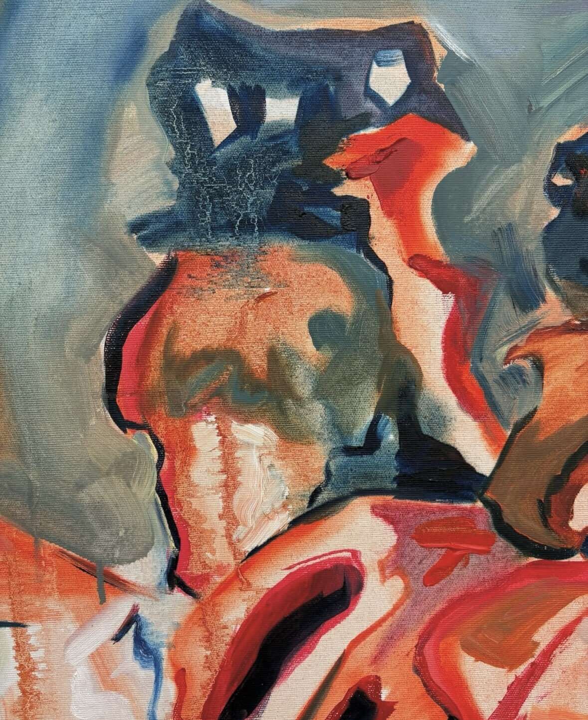 Trachtendamen - Jonathan Lützen 4