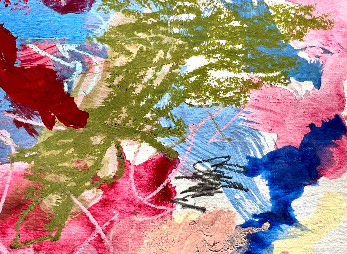 You are loved 2  - Sophie Bäumer 2