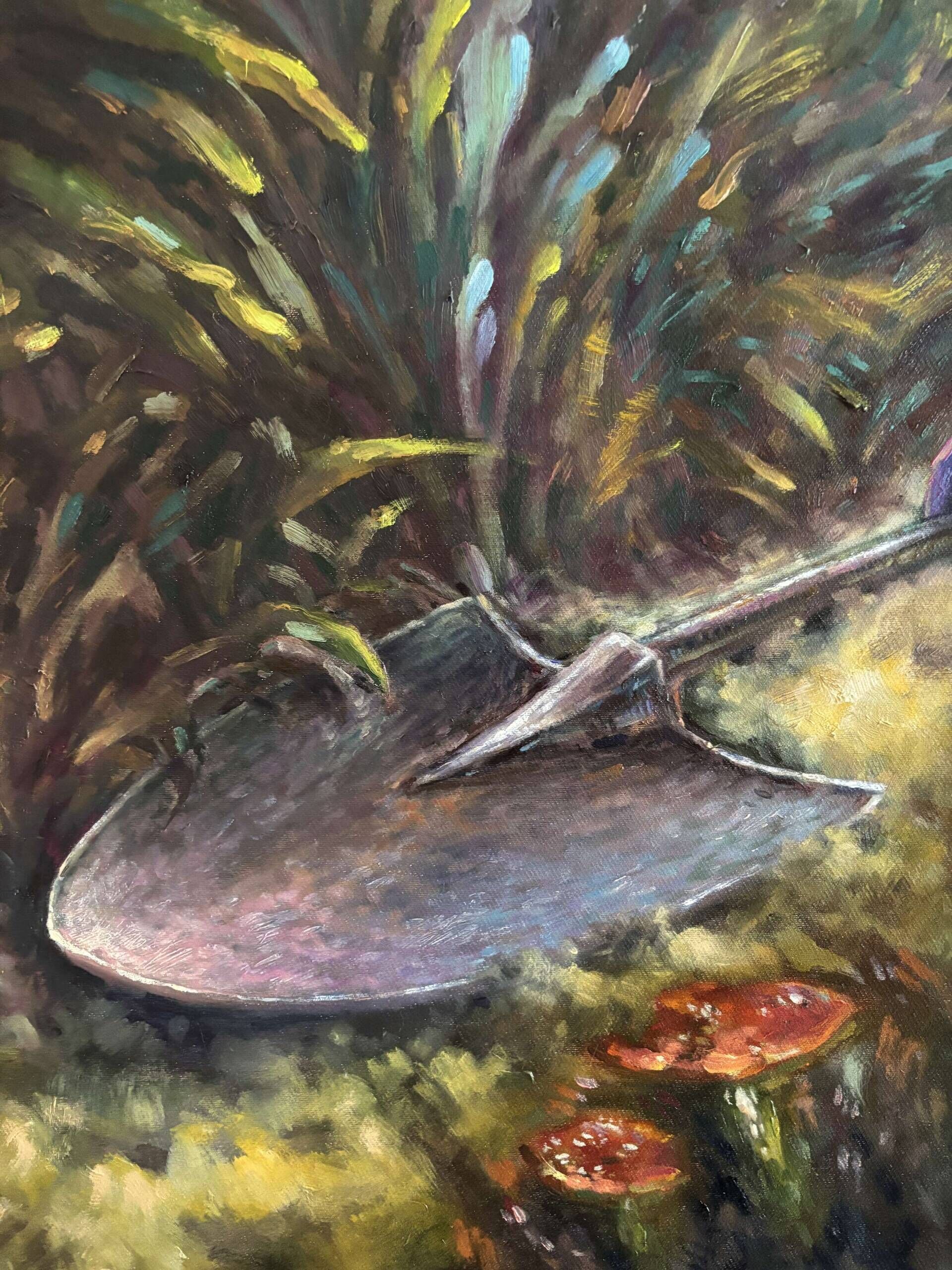 Opportunist im Volks-Wagen - Anton Koval 4