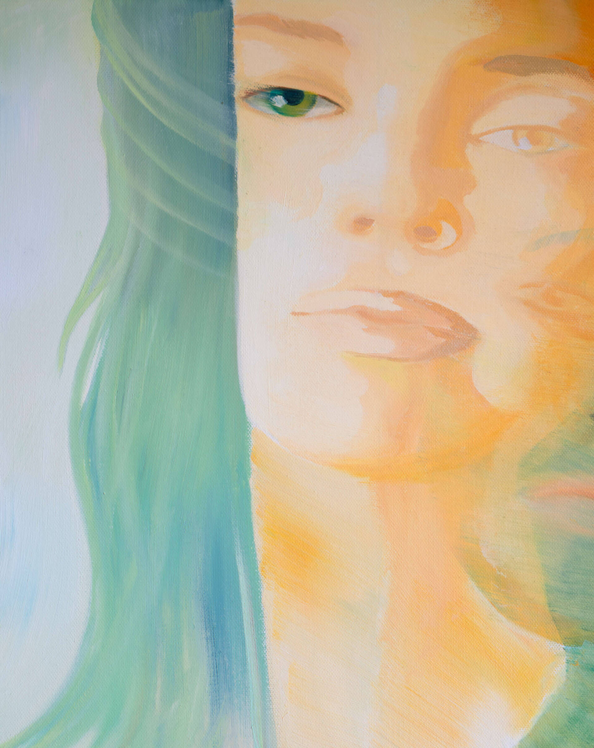 Flüsterpost-fairy I - Fabiola Pelzer 3