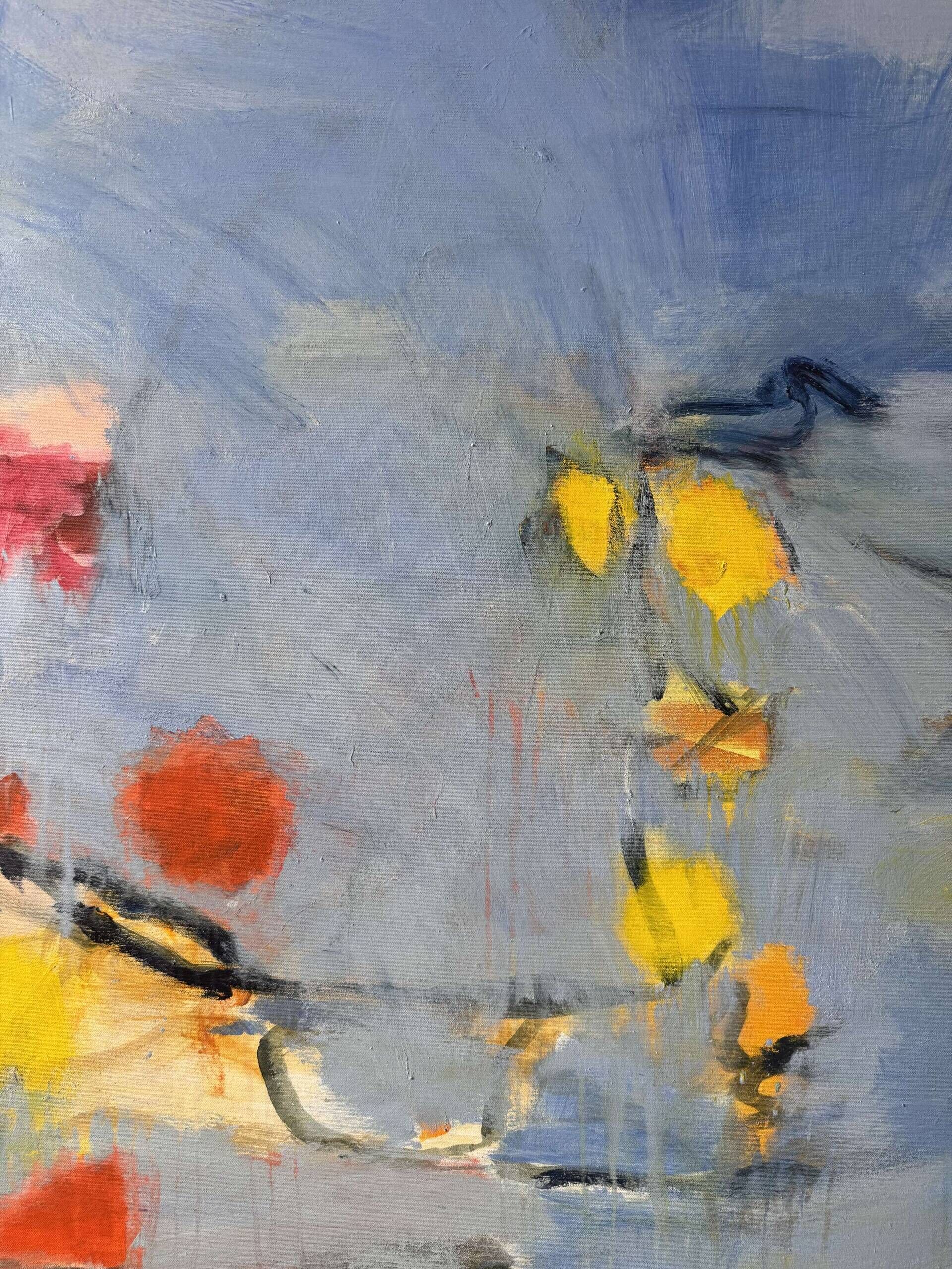 Teichlandschaft - Lisa Herwig 3