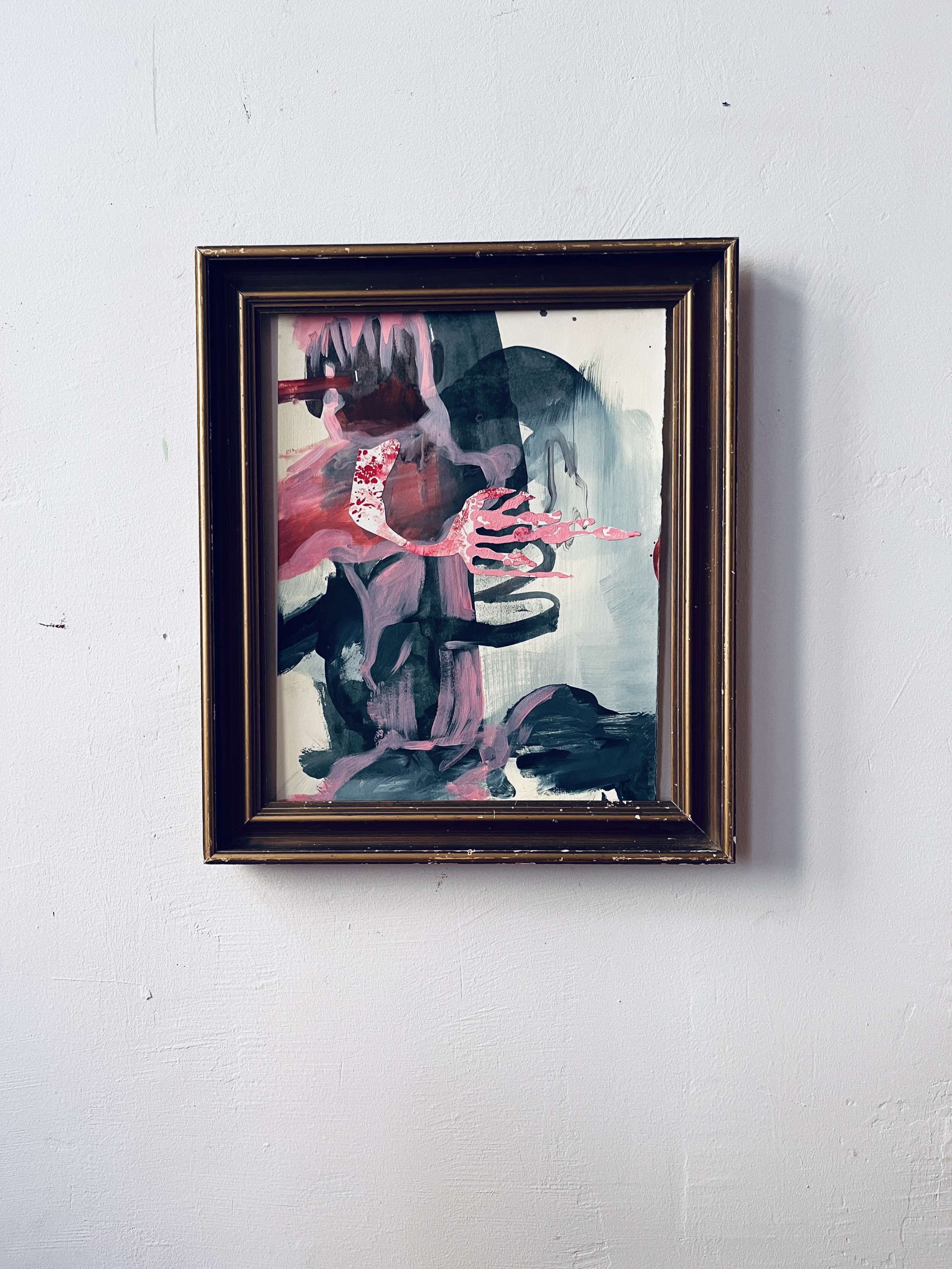 XB - Kiki Feltzinger 2