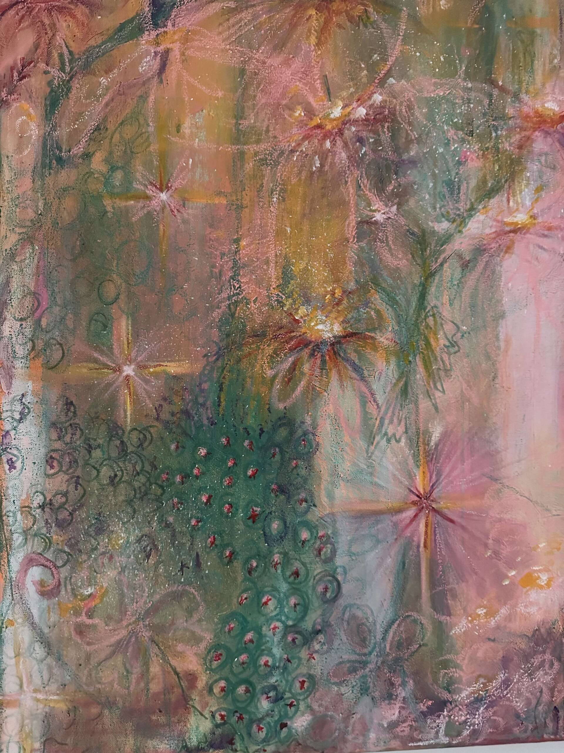 morning hours - Hannah  Behrends  2