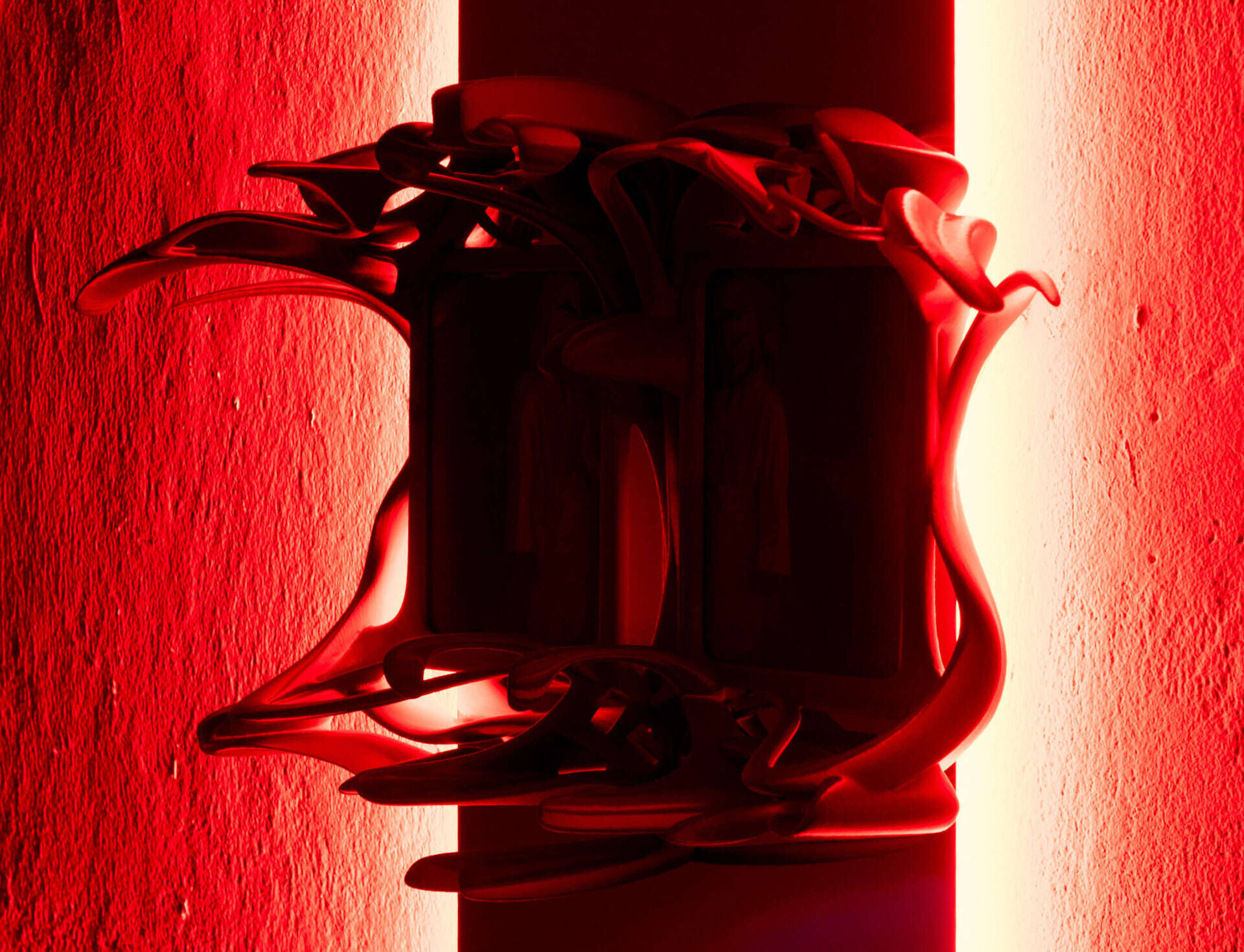 Soft Control Systems (Frame Only) - Betti 4