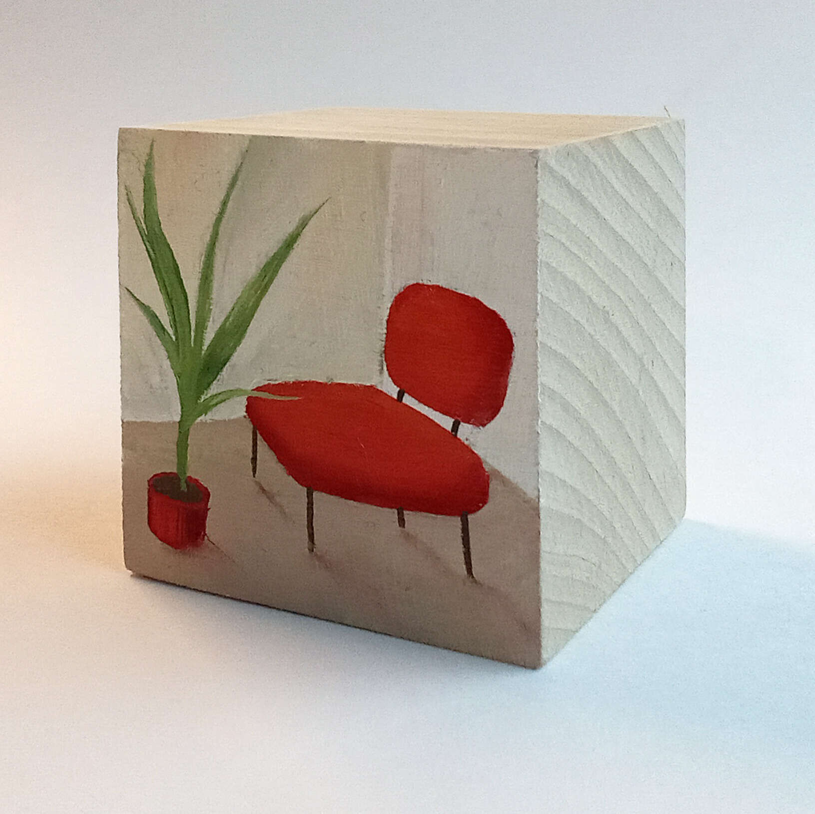 Hand Haus 3 - Jo Failer 2